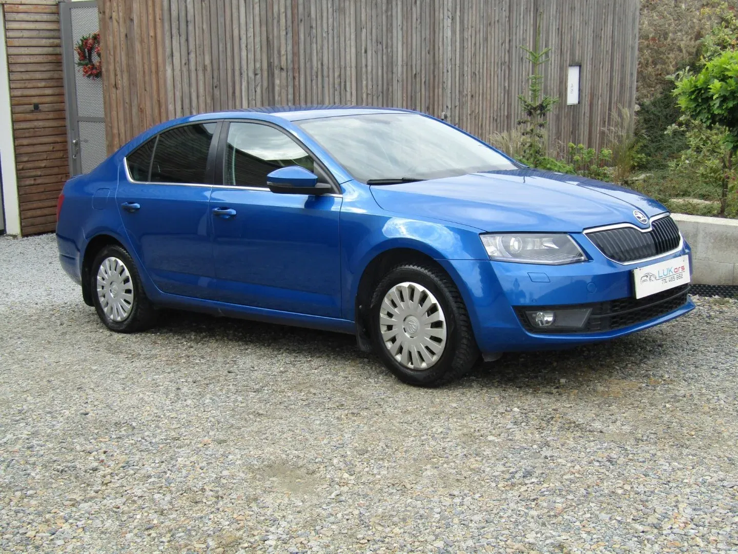 Škoda Octavia - Náhled 7