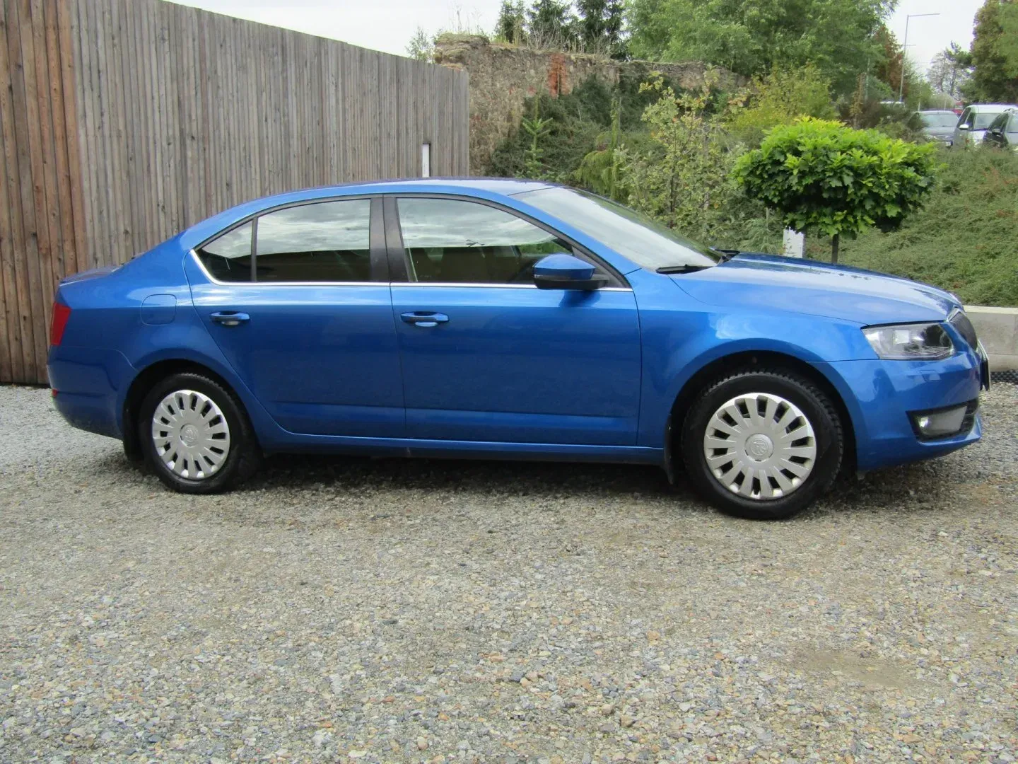 Škoda Octavia - Náhled 8