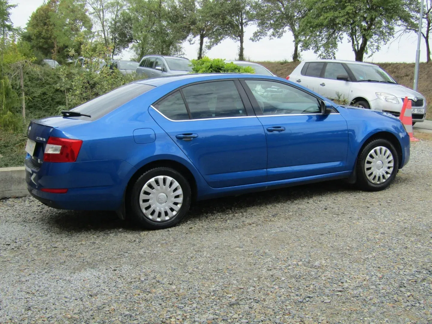 Škoda Octavia - Náhled 10