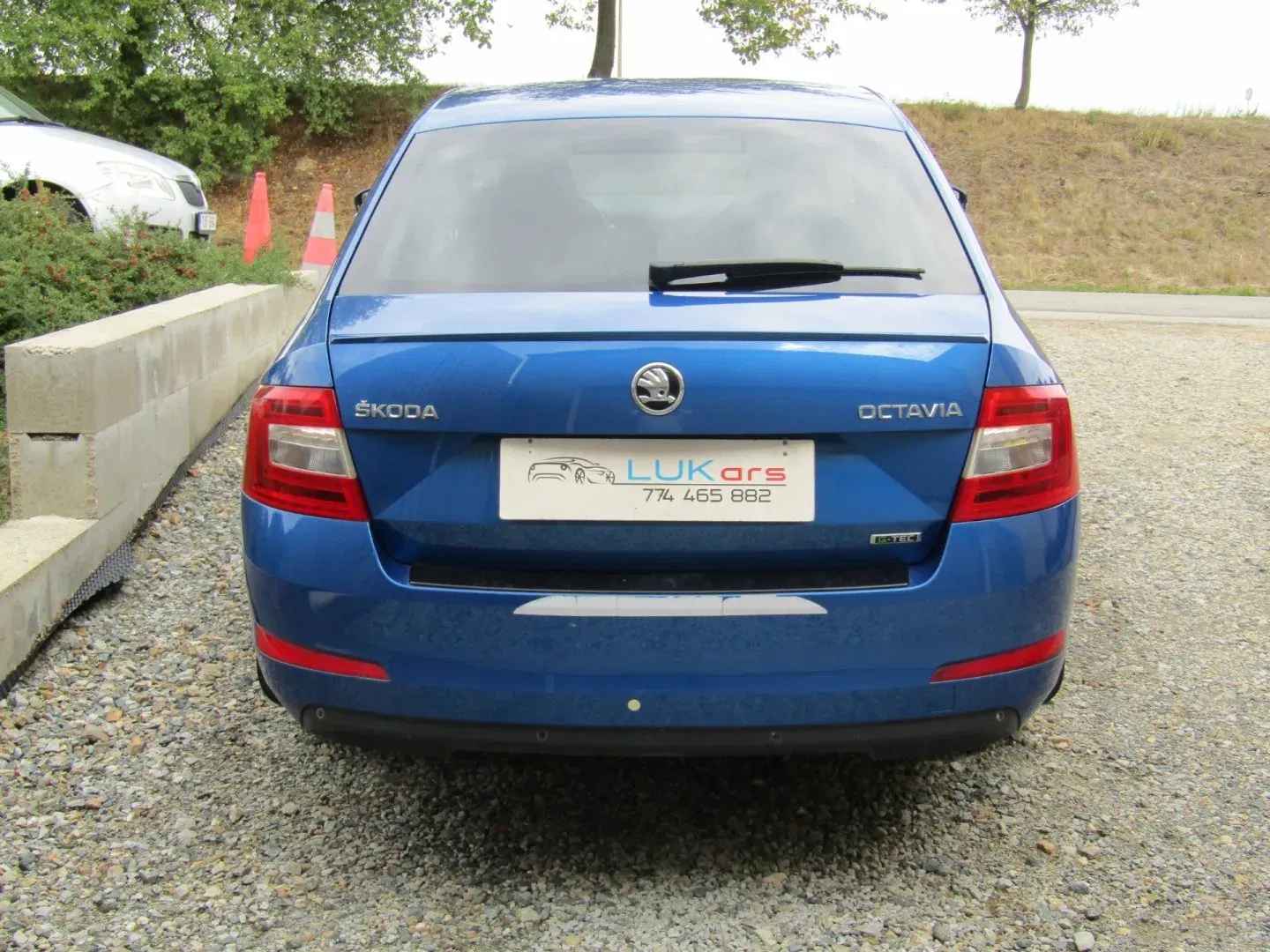 Škoda Octavia - Náhled 12