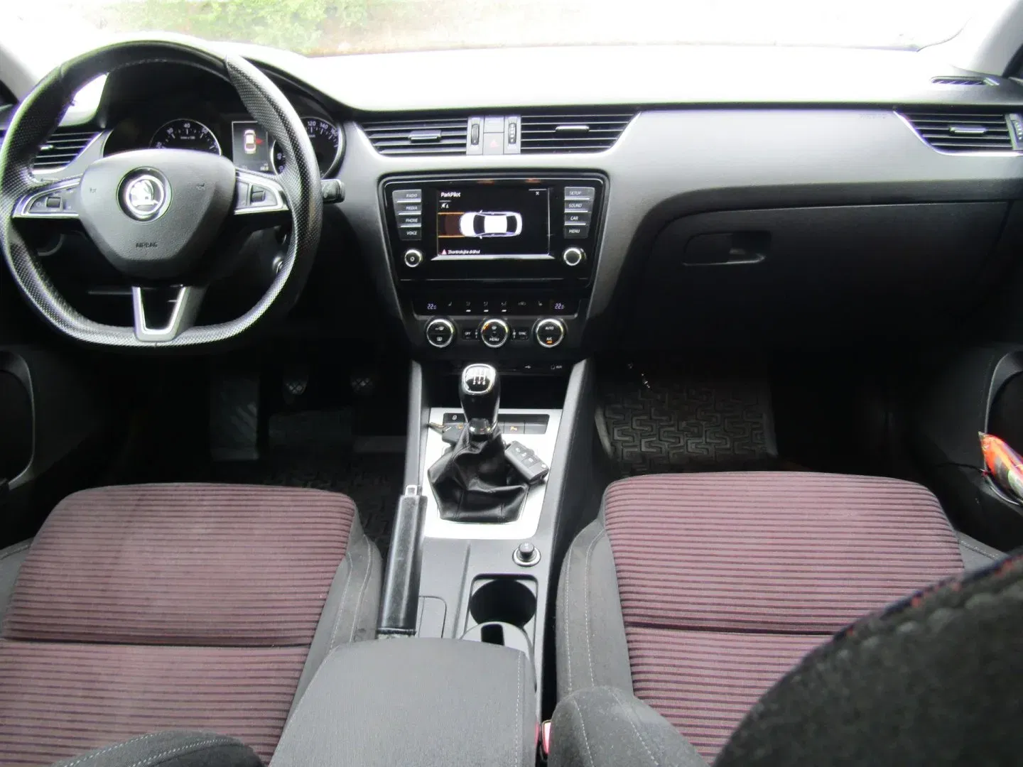 Škoda Octavia - Náhled 15