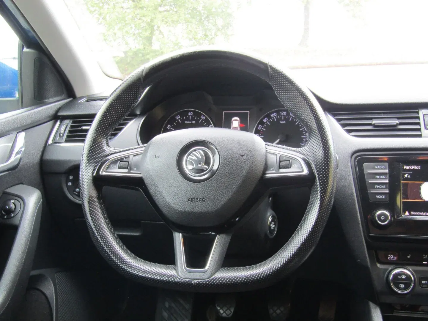 Škoda Octavia - Náhled 16