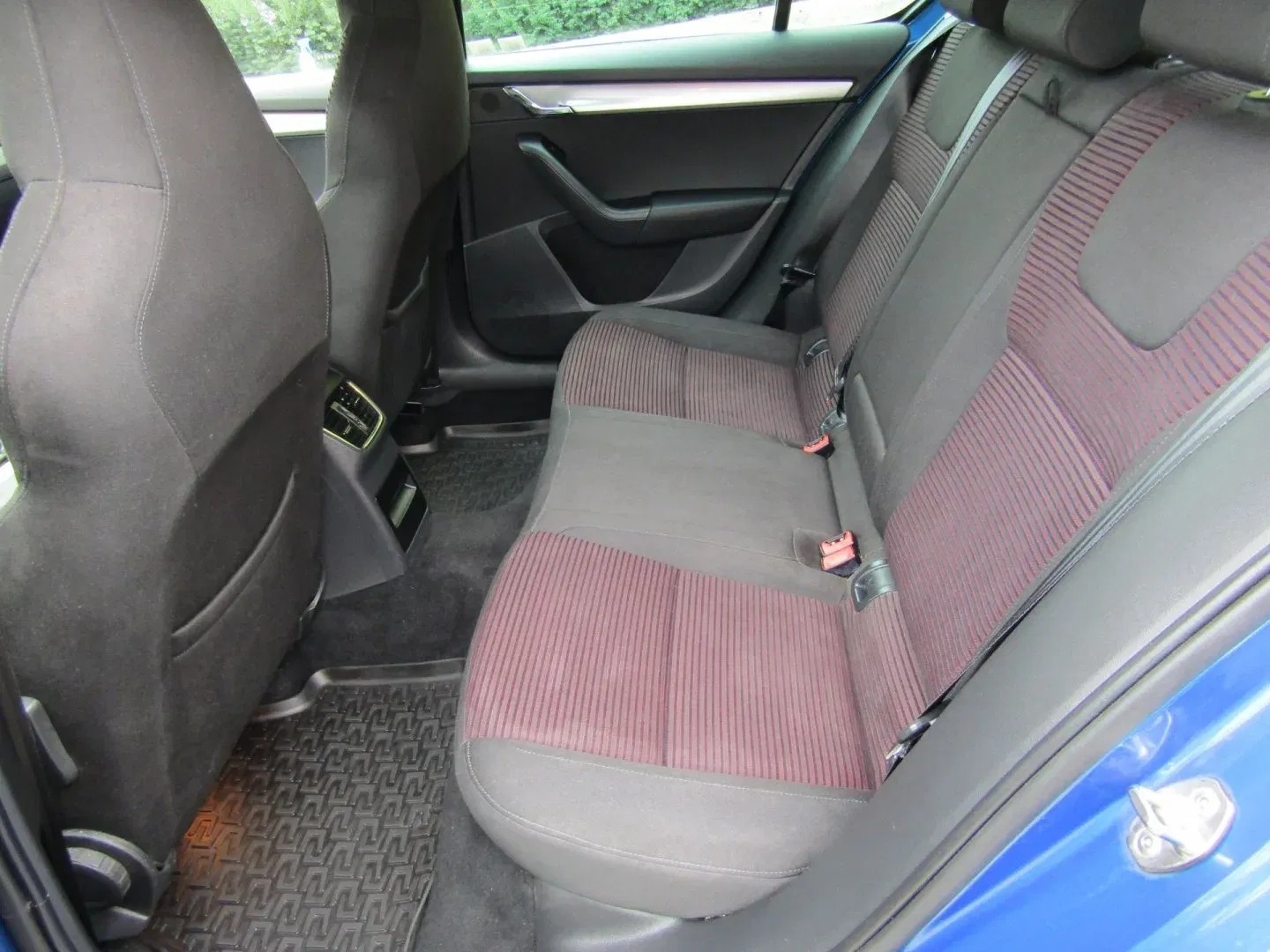 Škoda Octavia - Náhled 21