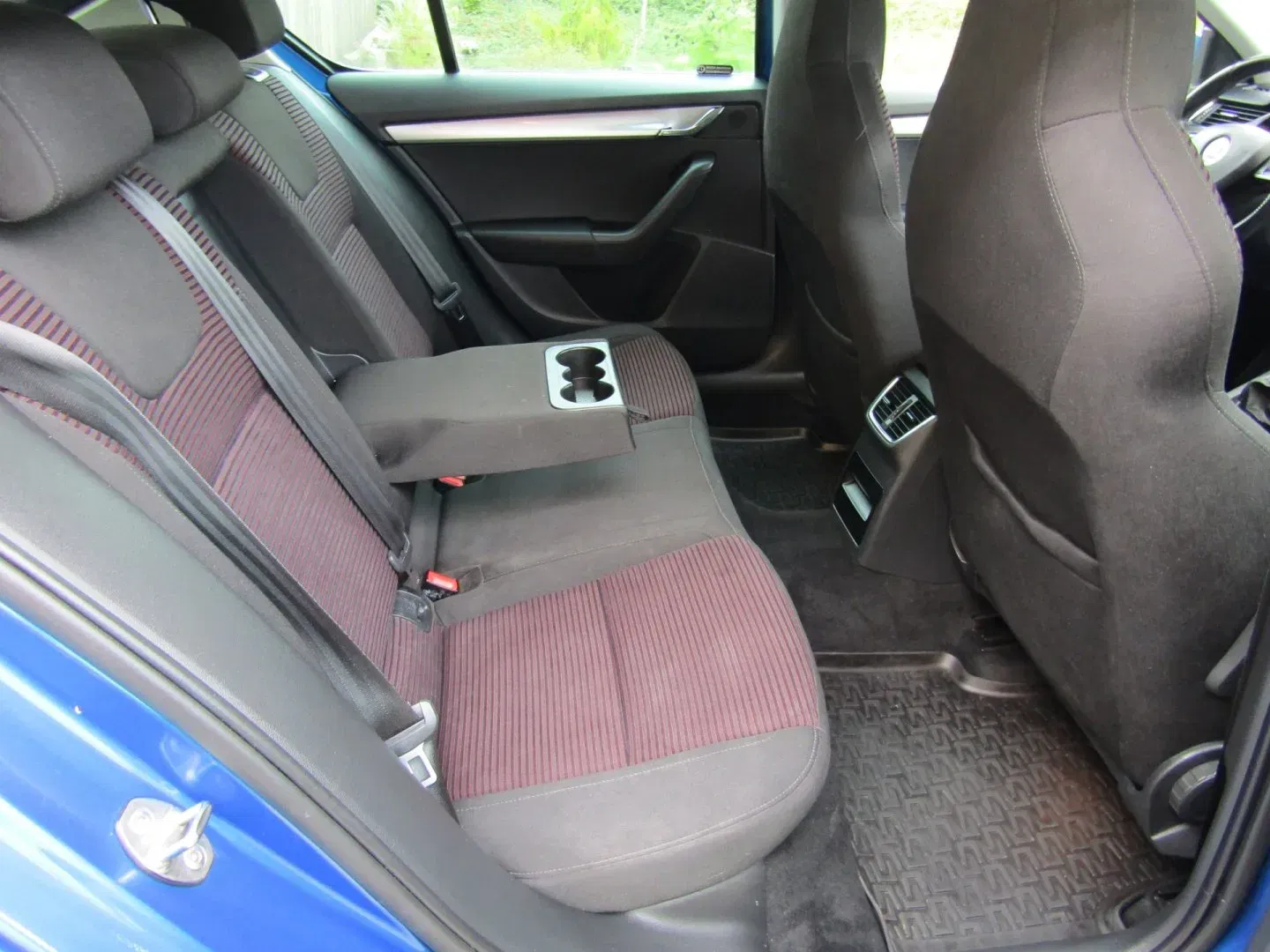 Škoda Octavia - Náhled 24