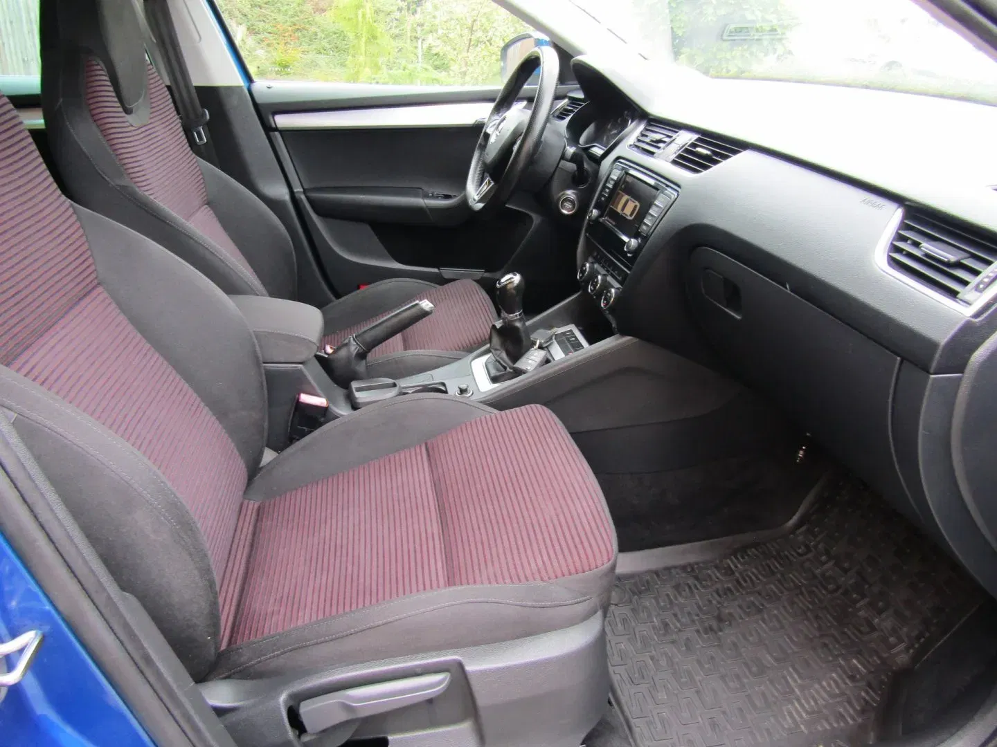 Škoda Octavia - Náhled 26