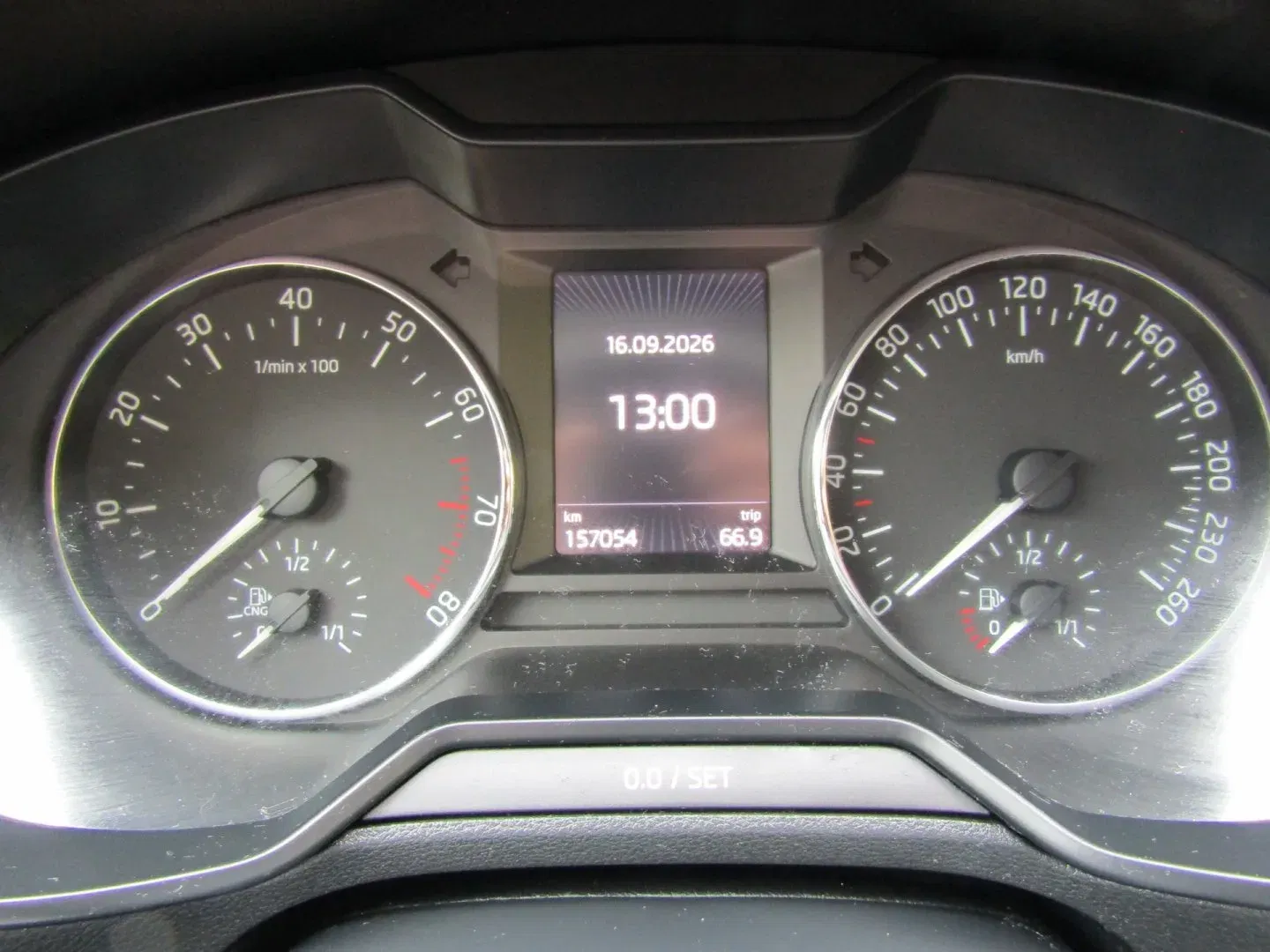Škoda Octavia - Náhled 27