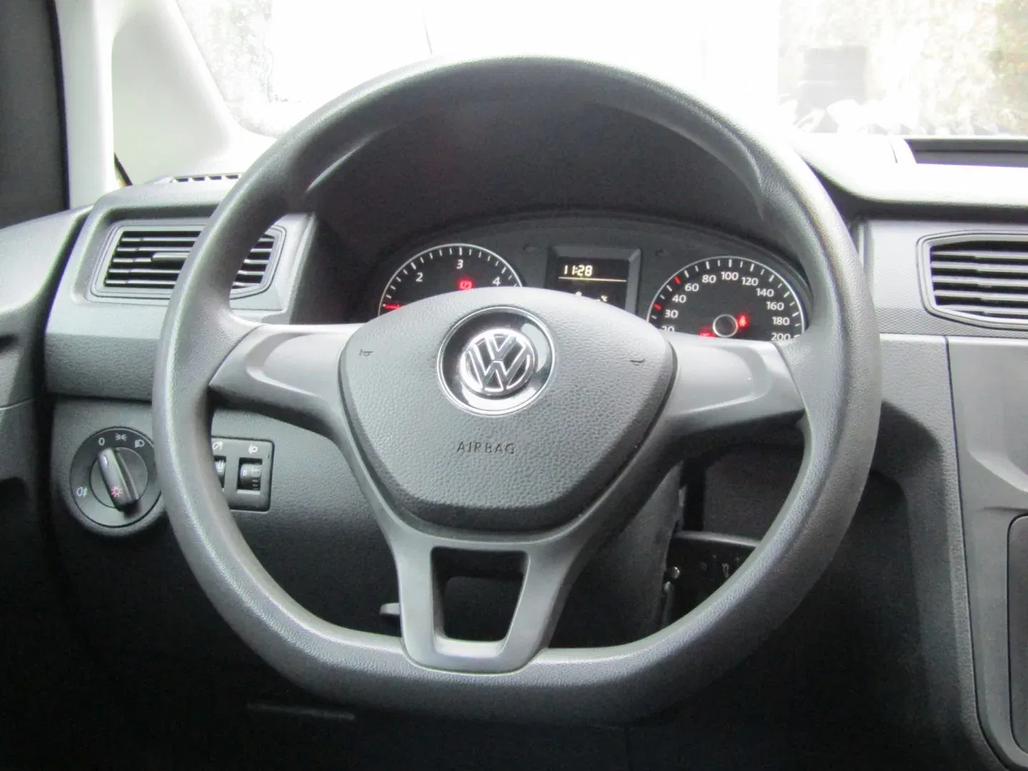 Volkswagen Caddy - Náhled 16