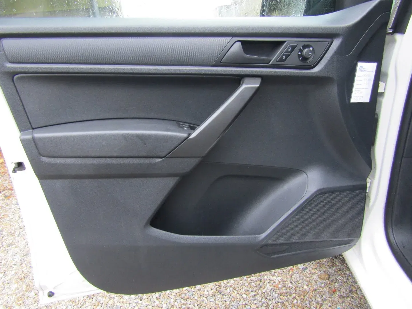 Volkswagen Caddy - Náhled 18
