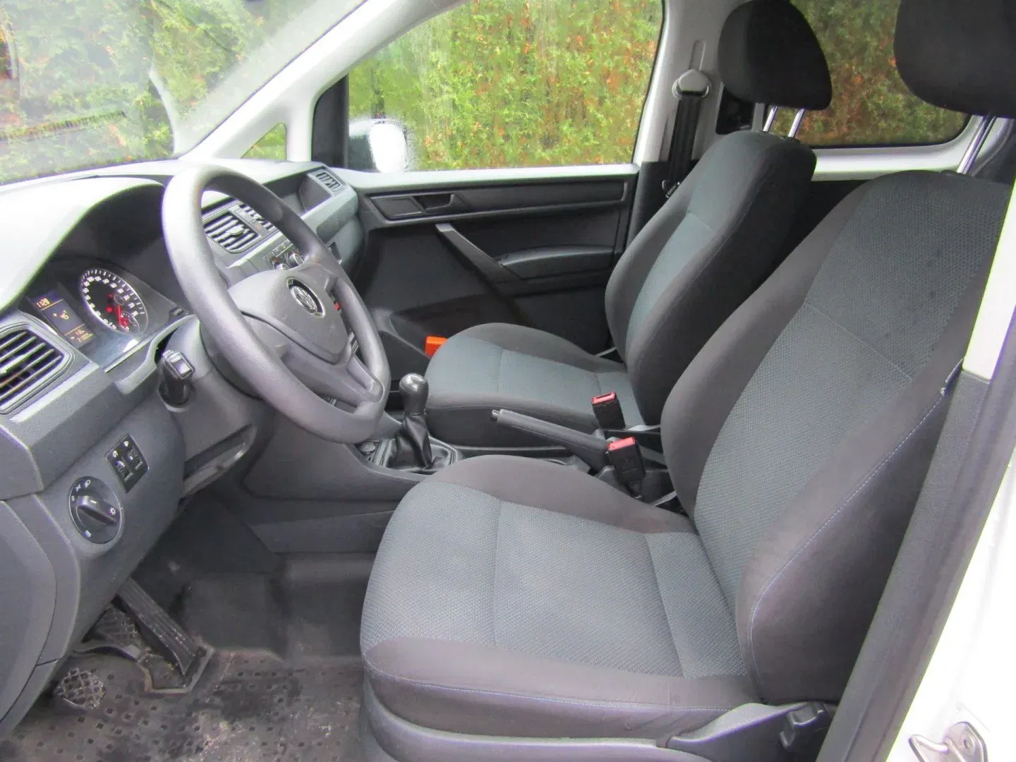 Volkswagen Caddy - Náhled 20