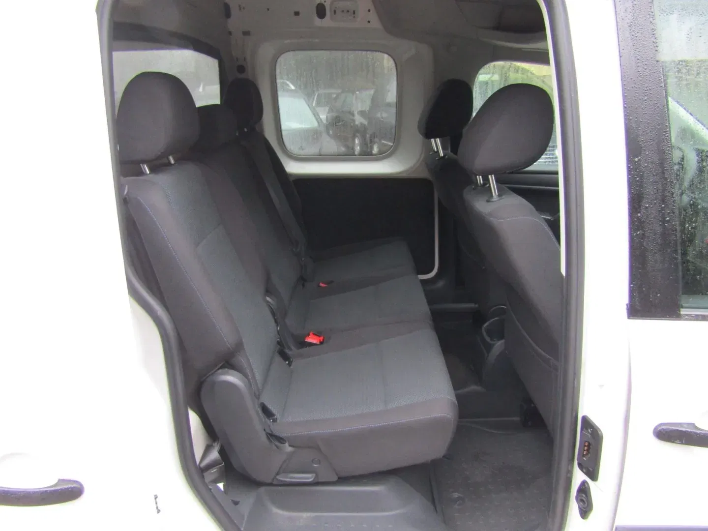 Volkswagen Caddy - Náhled 23