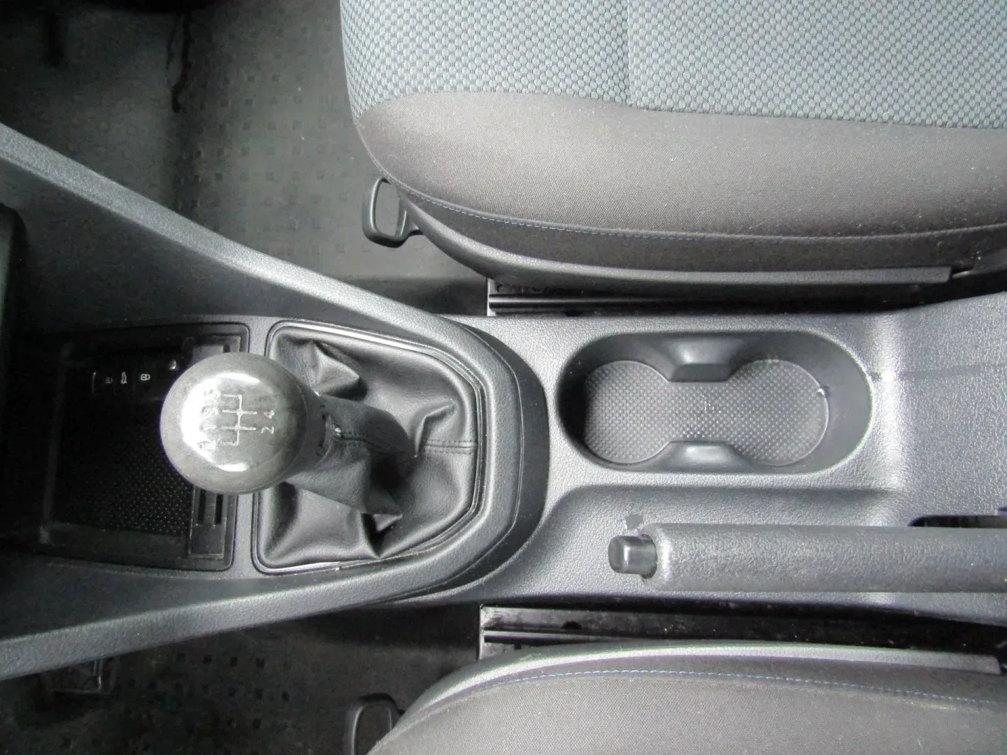 Volkswagen Caddy - Náhled 33
