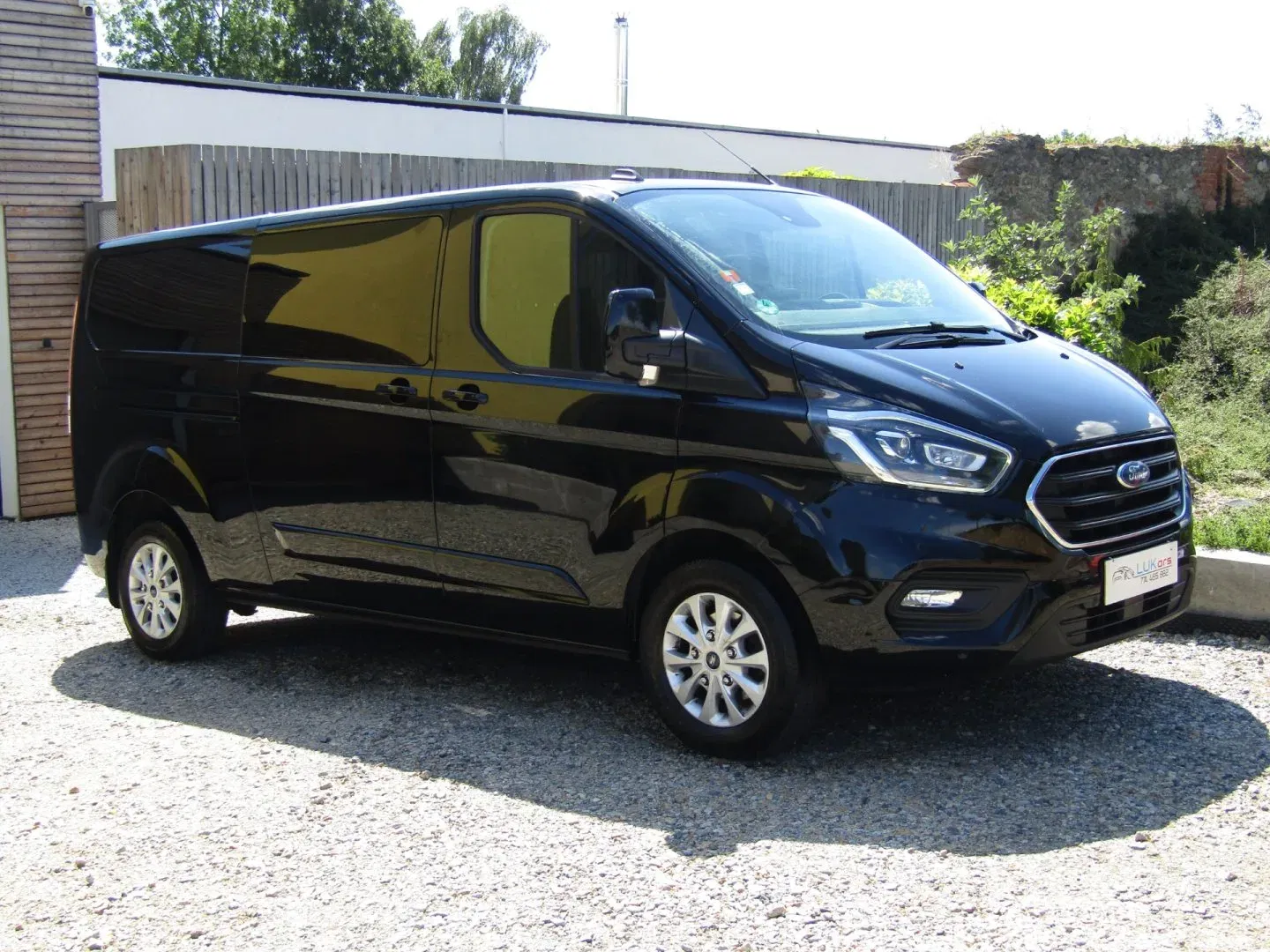 Ford Transit Custom 2.0 TDCi 95kW  TOP QUALITY, 2019