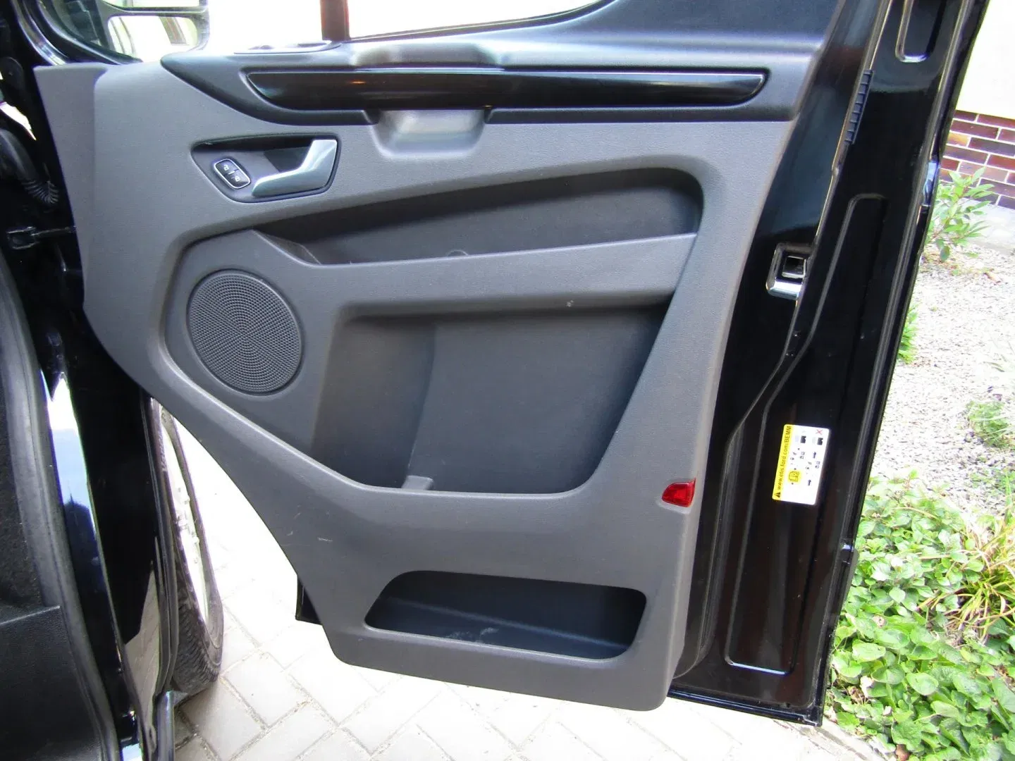 Ford Transit Custom - Náhled 26