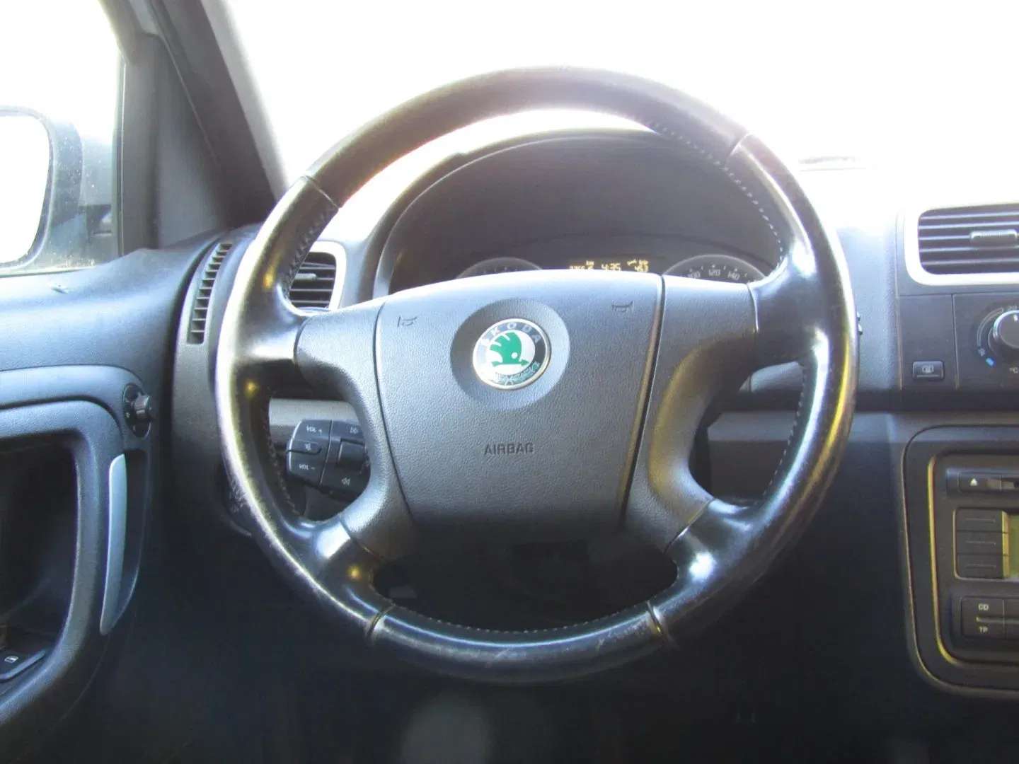 Škoda Roomster - Náhled 16