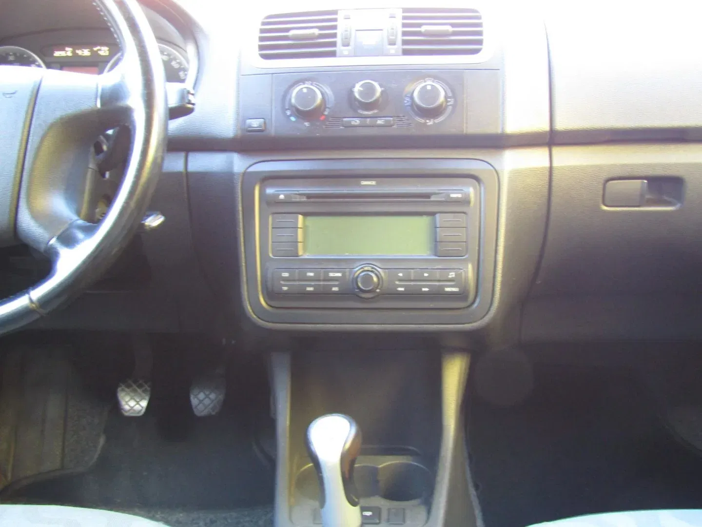 Škoda Roomster - Náhled 17