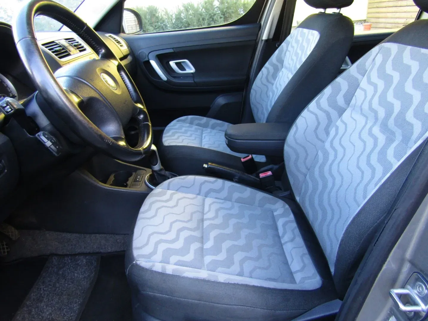 Škoda Roomster - Náhled 19