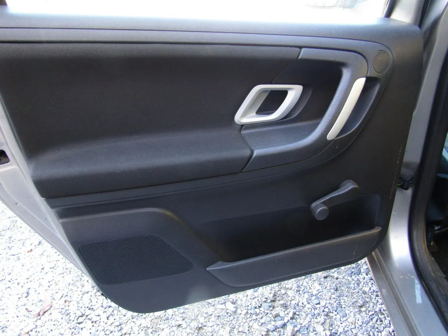 Škoda Roomster - Náhled 20