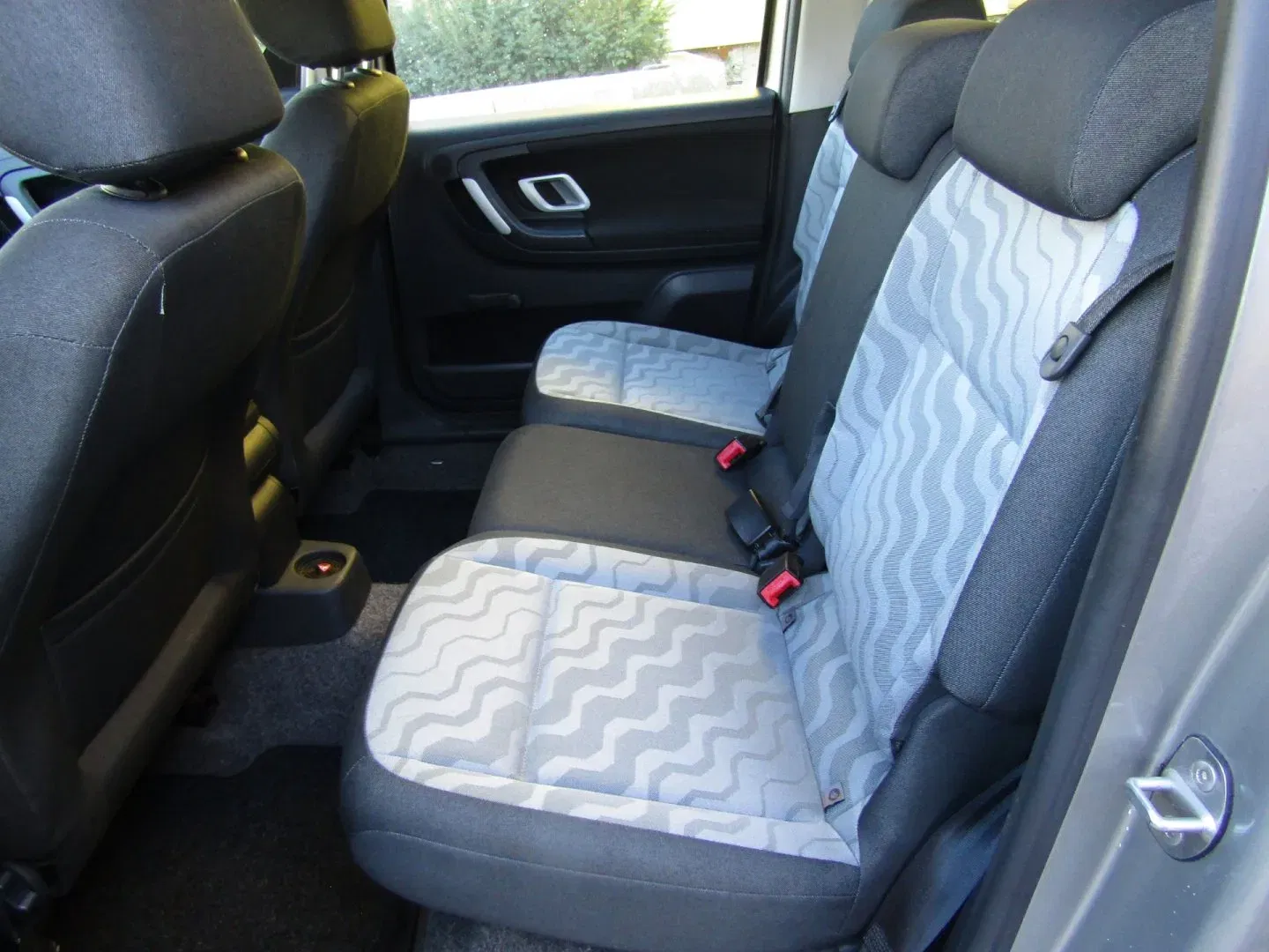 Škoda Roomster - Náhled 21