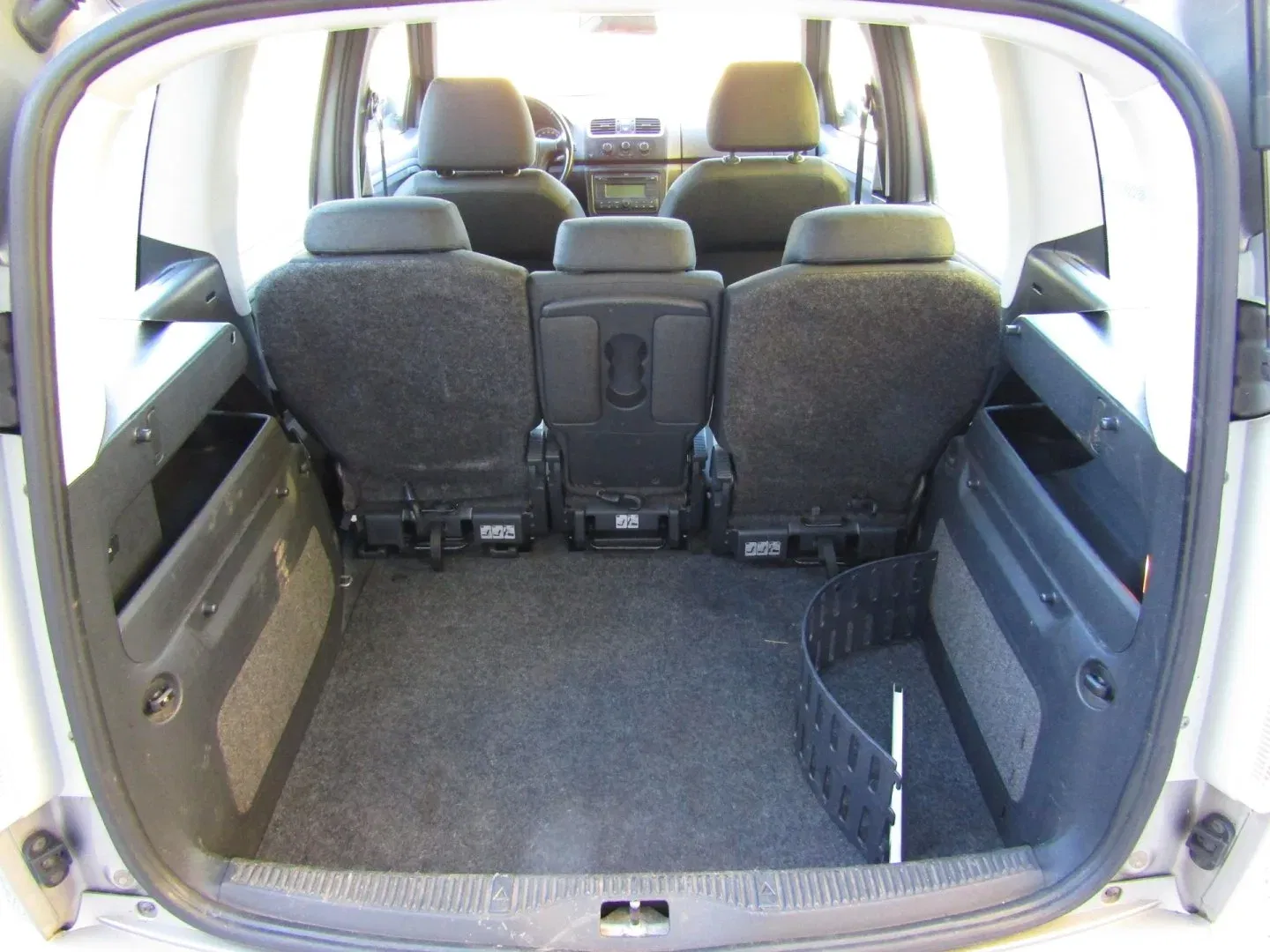 Škoda Roomster - Náhled 22