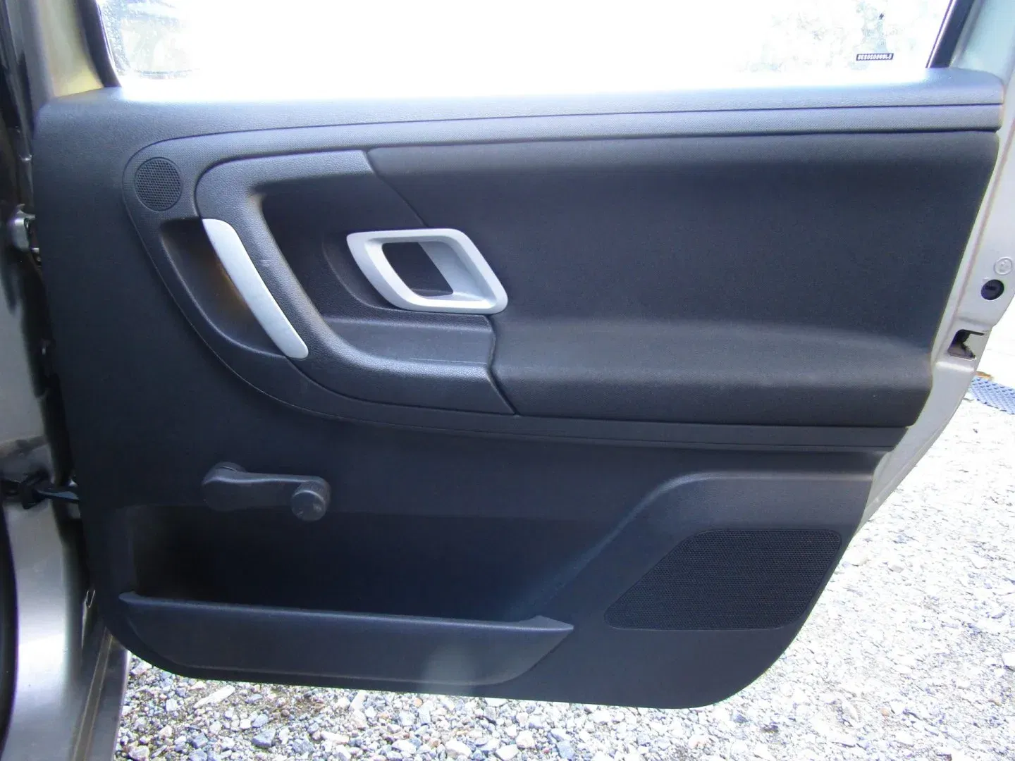 Škoda Roomster - Náhled 23