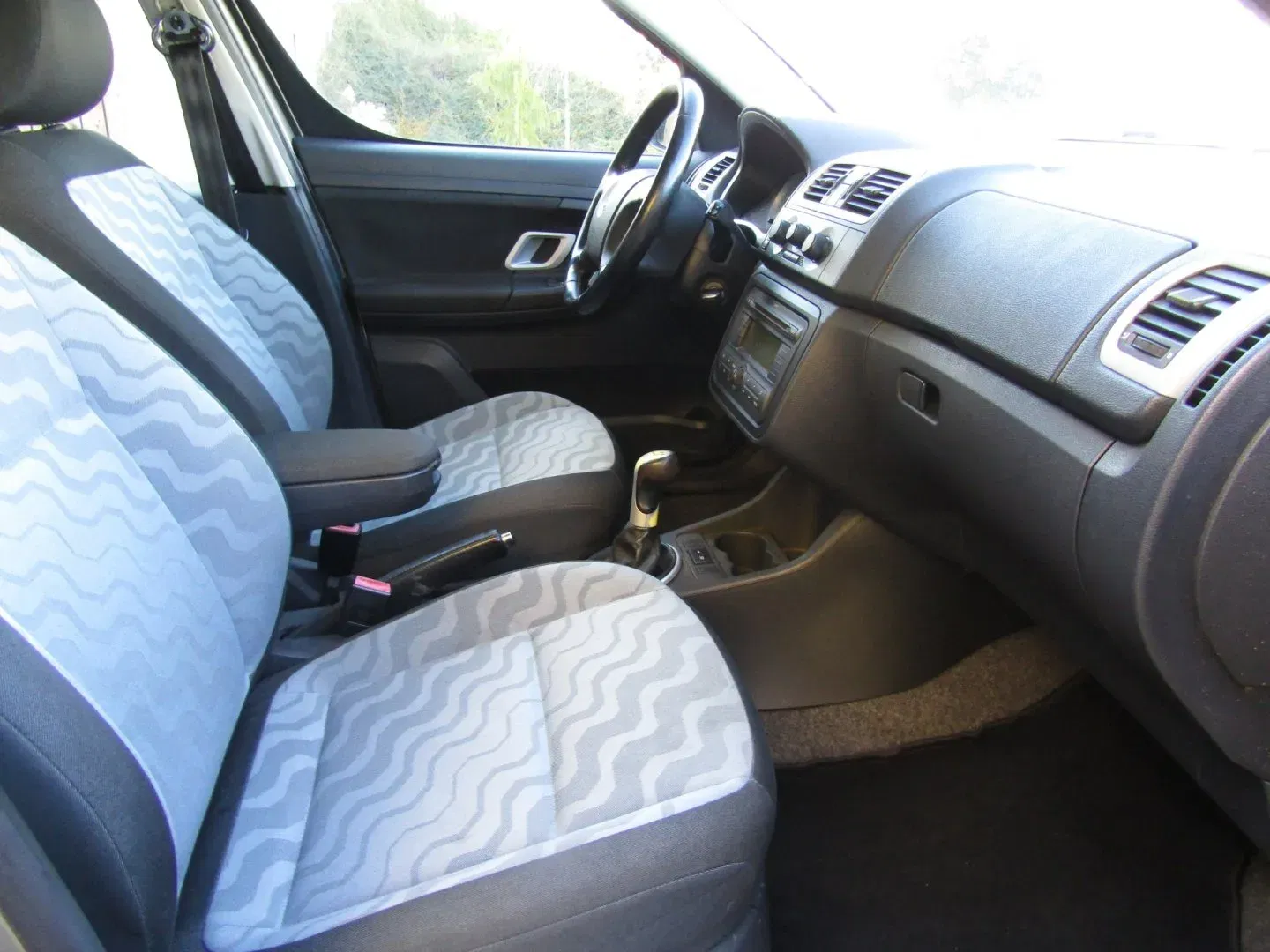 Škoda Roomster - Náhled 26
