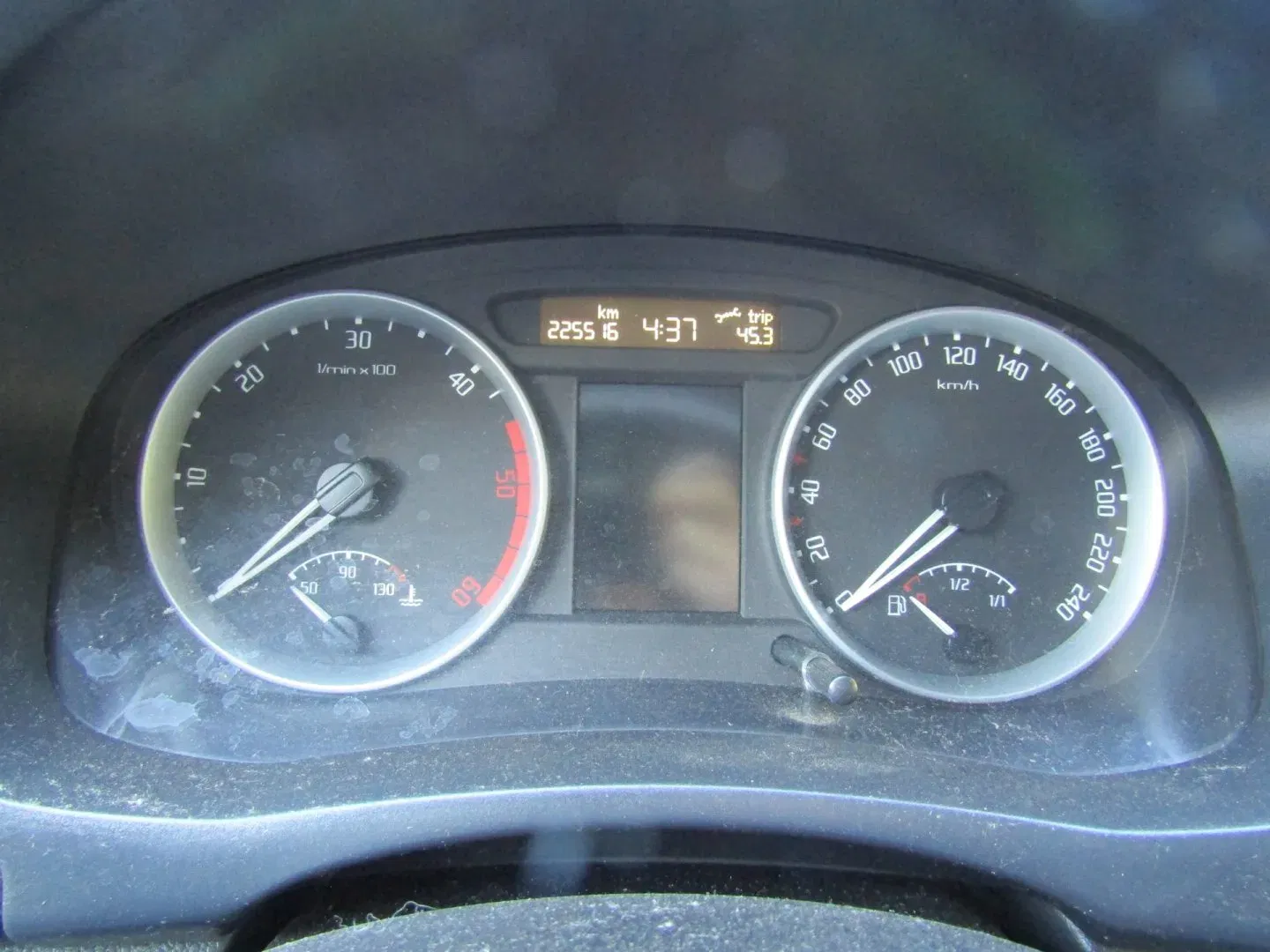 Škoda Roomster - Náhled 27