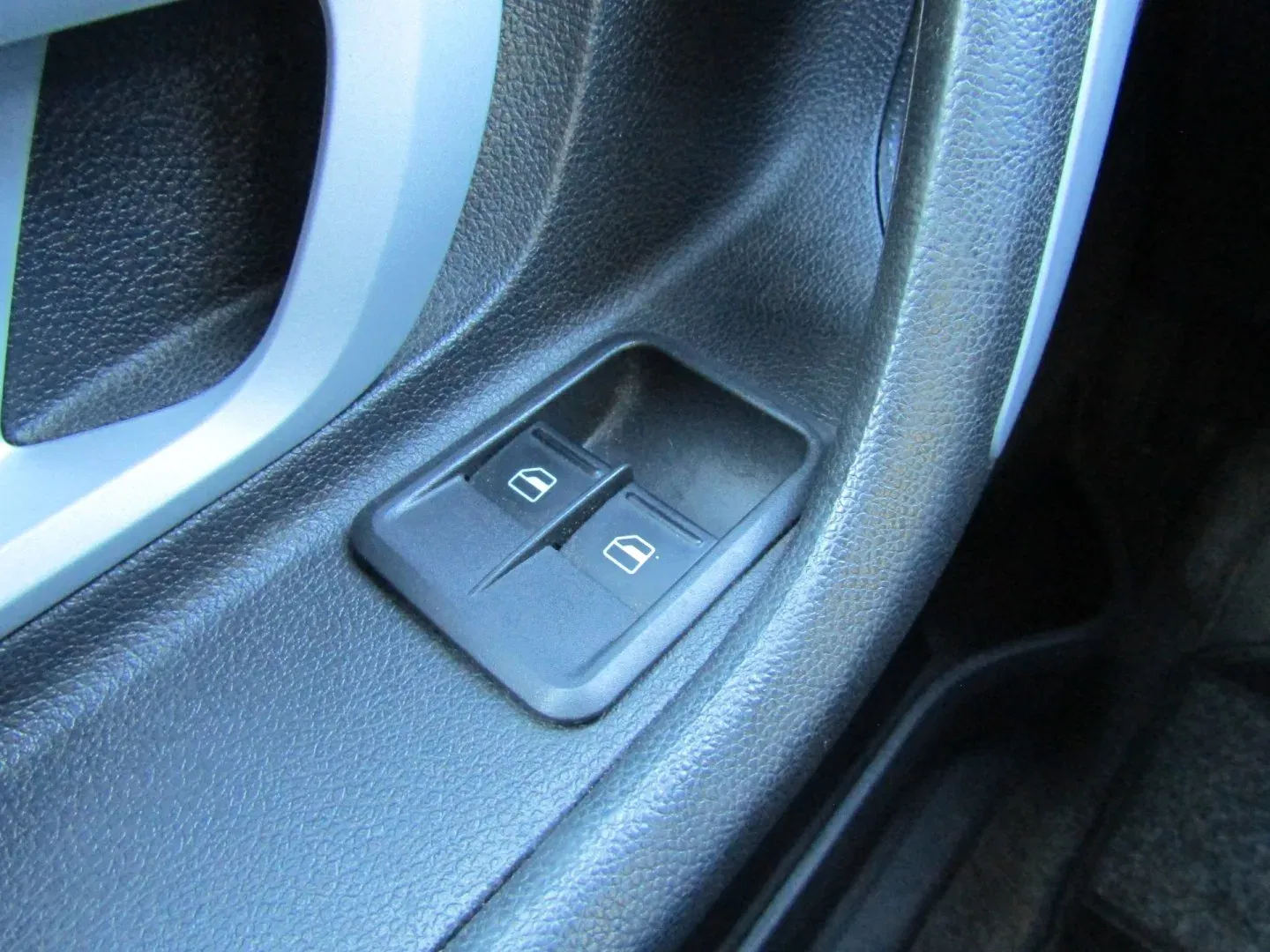 Škoda Roomster - Náhled 28