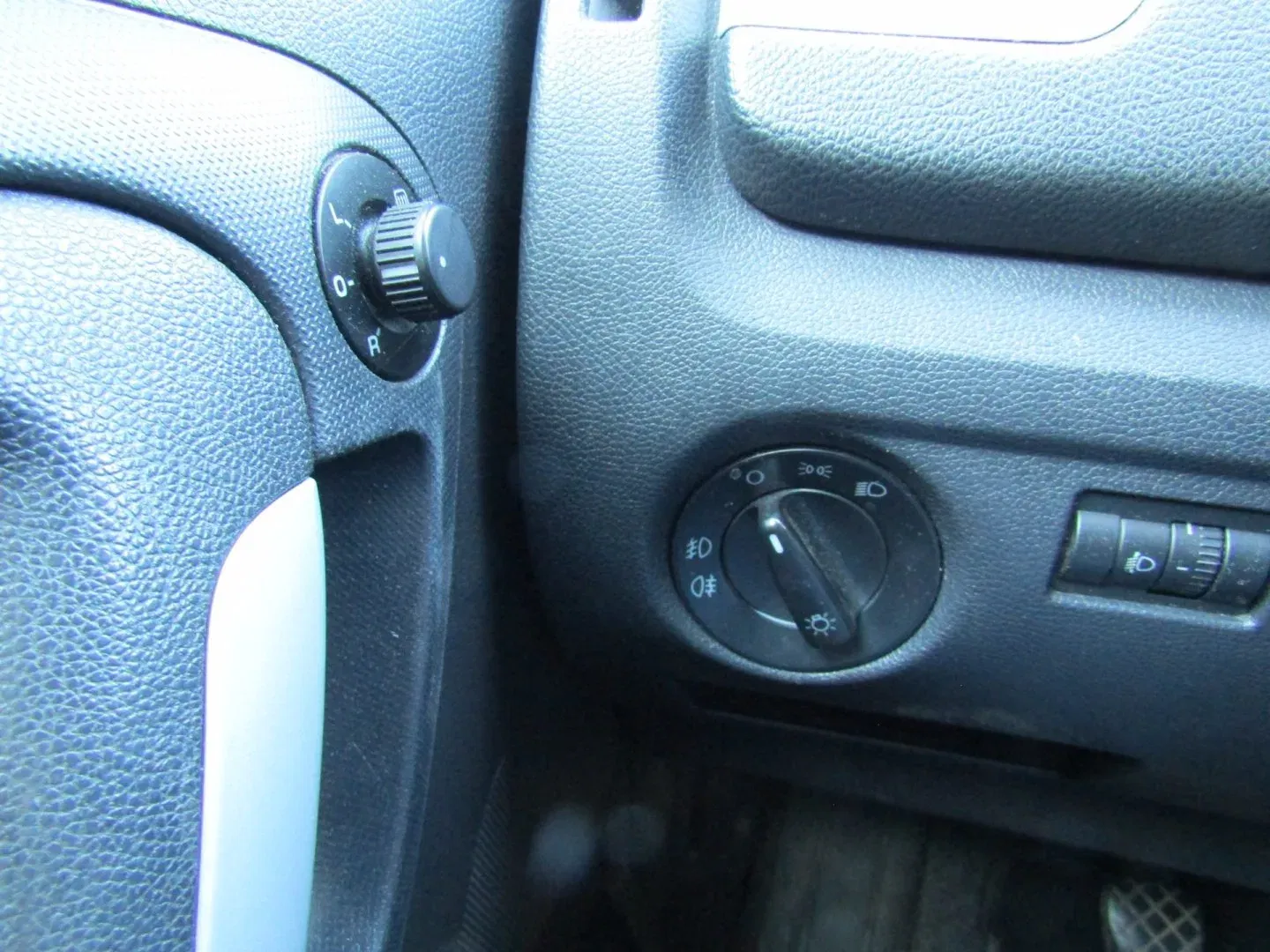 Škoda Roomster - Náhled 29