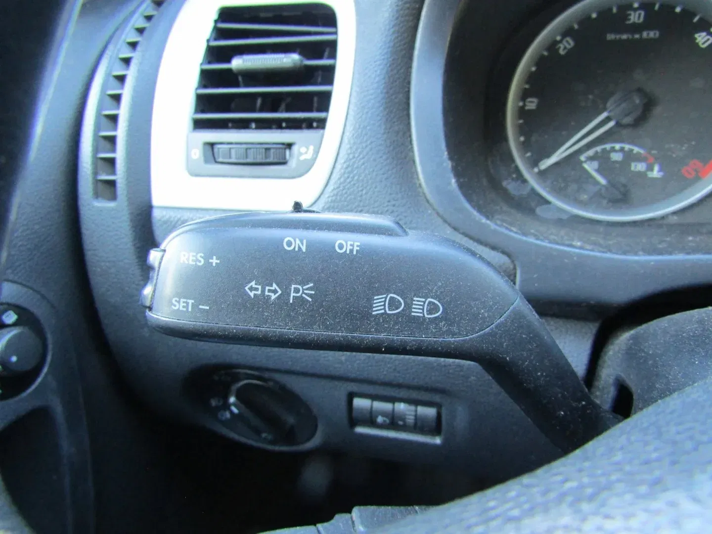 Škoda Roomster - Náhled 30