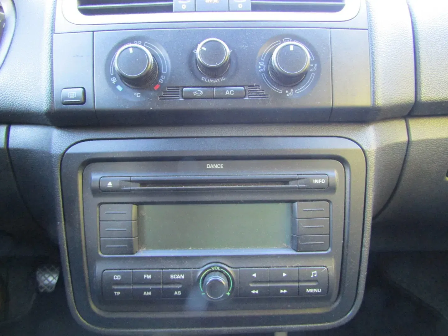 Škoda Roomster - Náhled 31