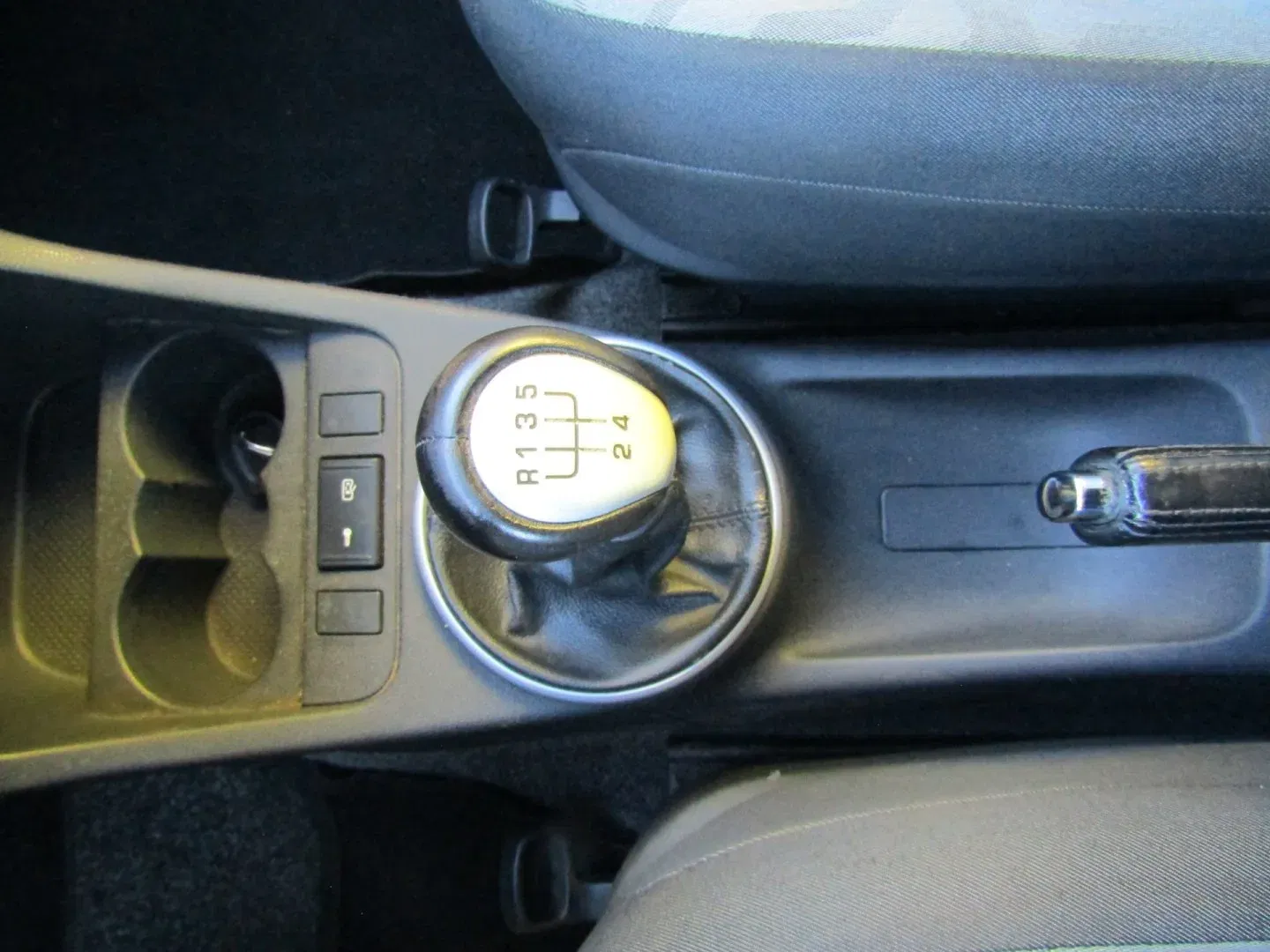 Škoda Roomster - Náhled 32