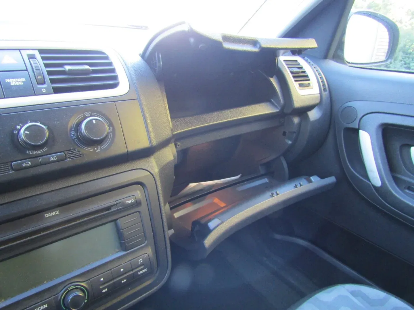 Škoda Roomster - Náhled 33