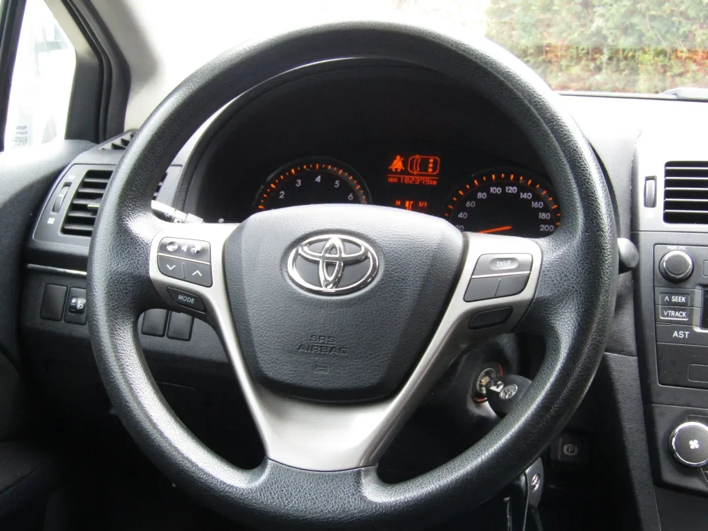 Toyota Avensis - Náhled 16