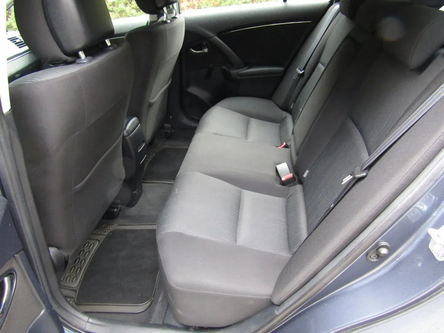 Toyota Avensis - Náhled 22