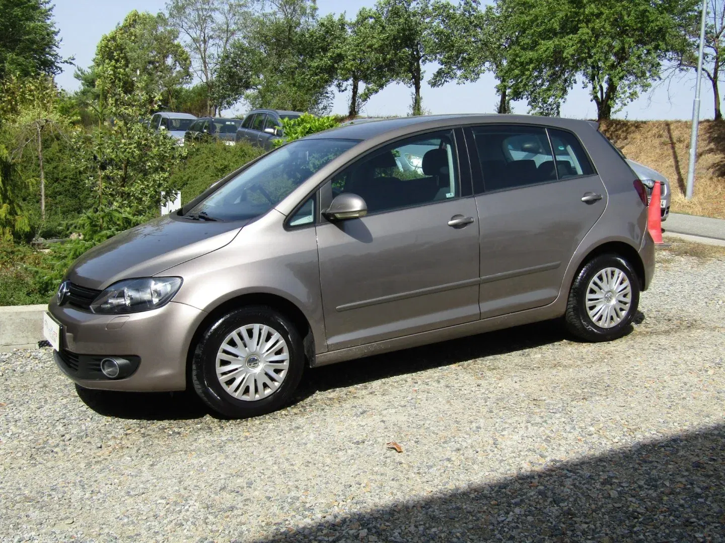 Volkswagen Golf Plus - Náhled 2