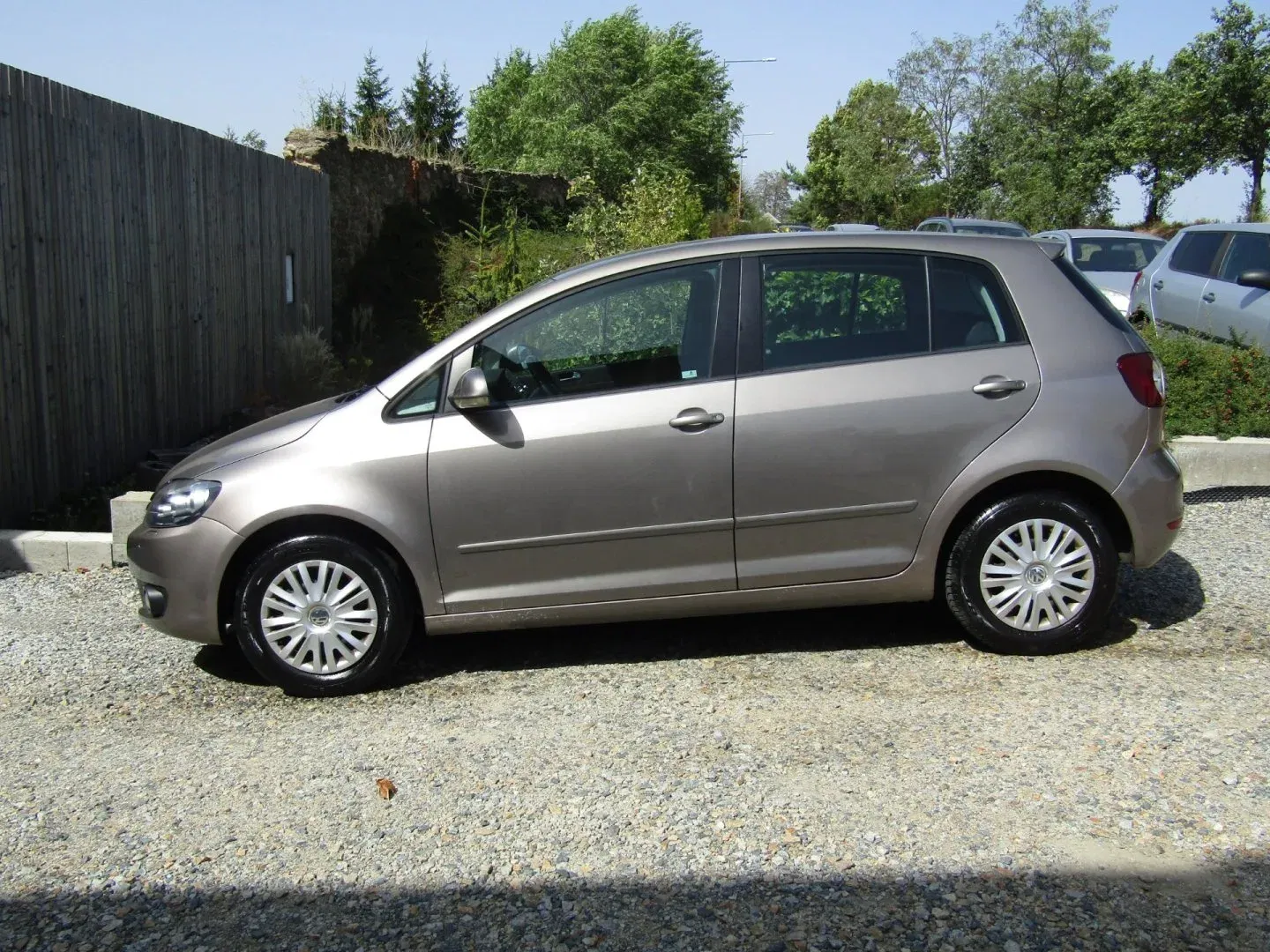 Volkswagen Golf Plus - Náhled 3
