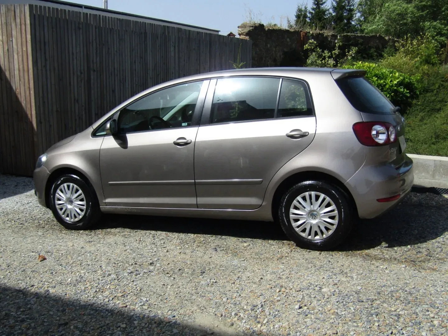 Volkswagen Golf Plus - Náhled 4