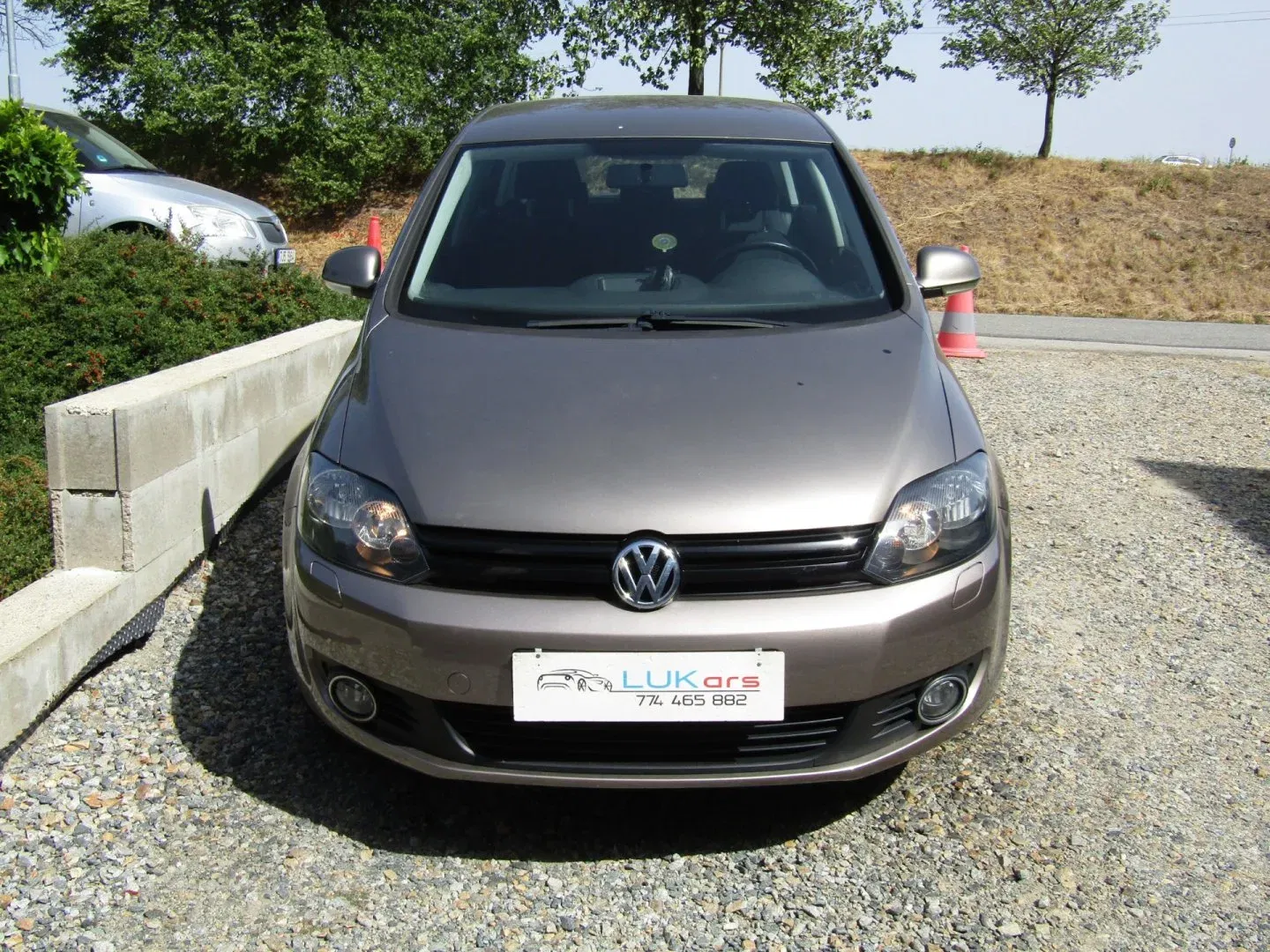 Volkswagen Golf Plus - Náhled 6