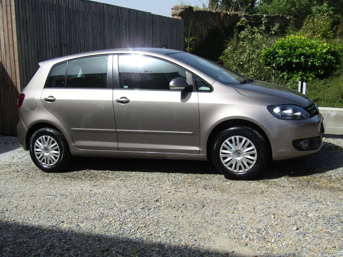Volkswagen Golf Plus - Náhled 8