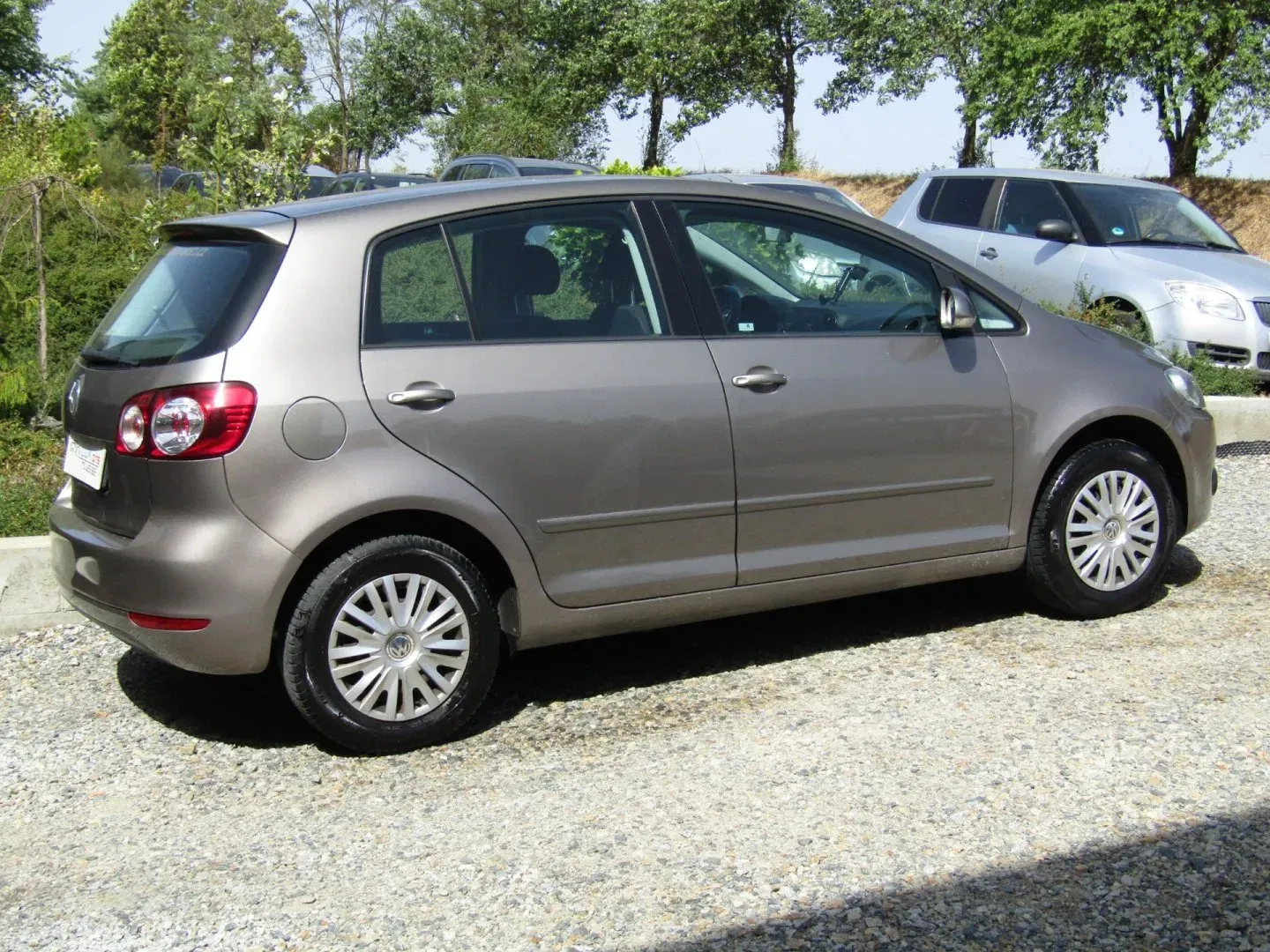 Volkswagen Golf Plus - Náhled 10