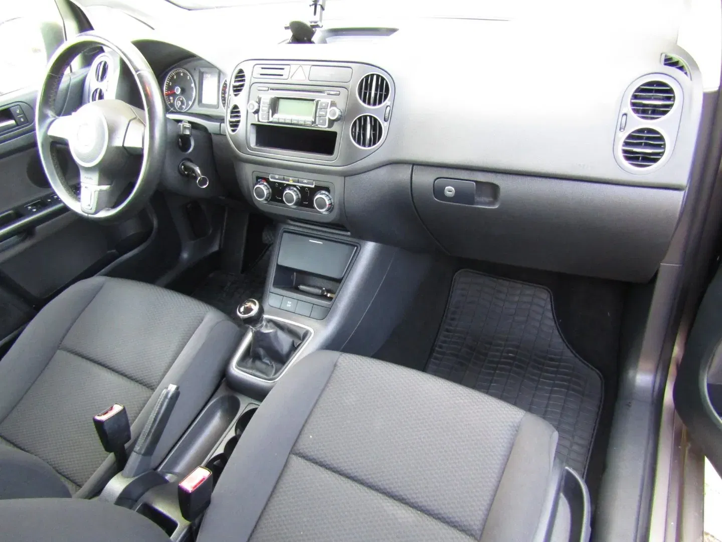 Volkswagen Golf Plus - Náhled 13