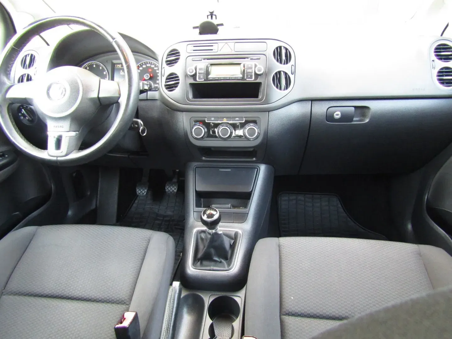 Volkswagen Golf Plus - Náhled 14