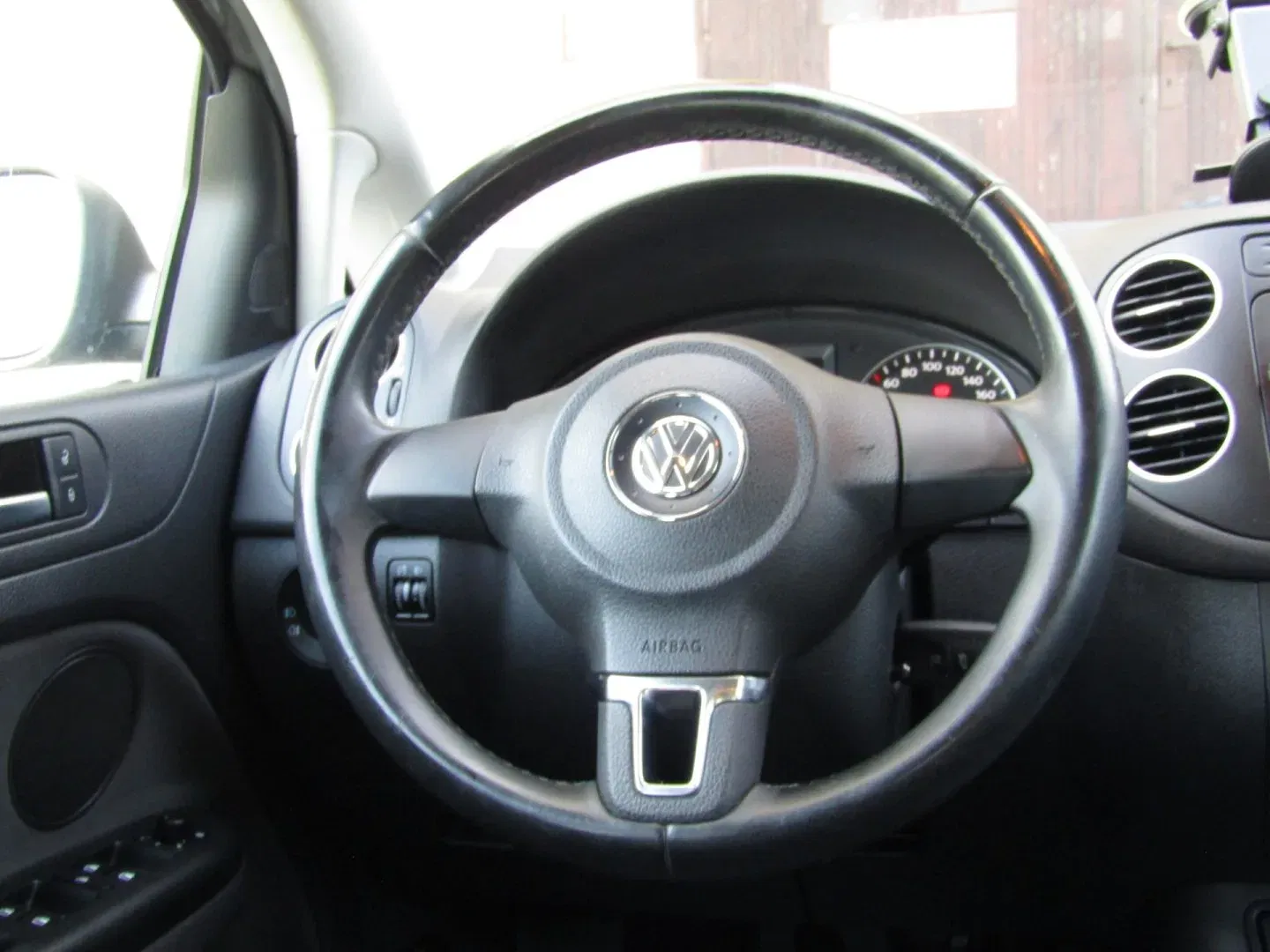 Volkswagen Golf Plus - Náhled 15
