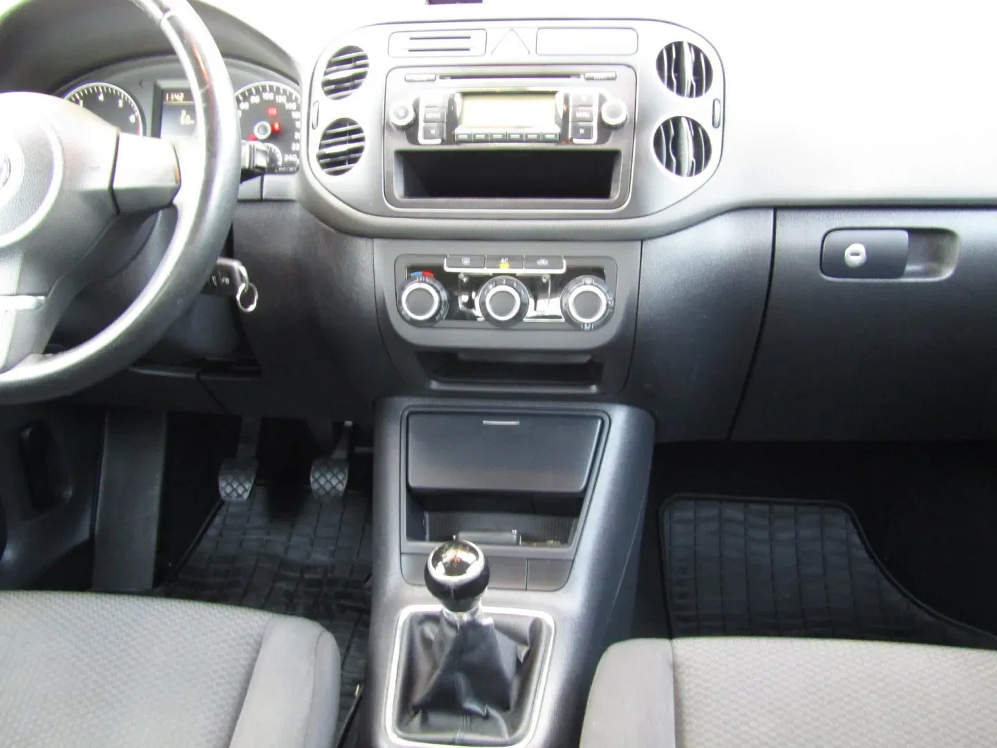 Volkswagen Golf Plus - Náhled 16