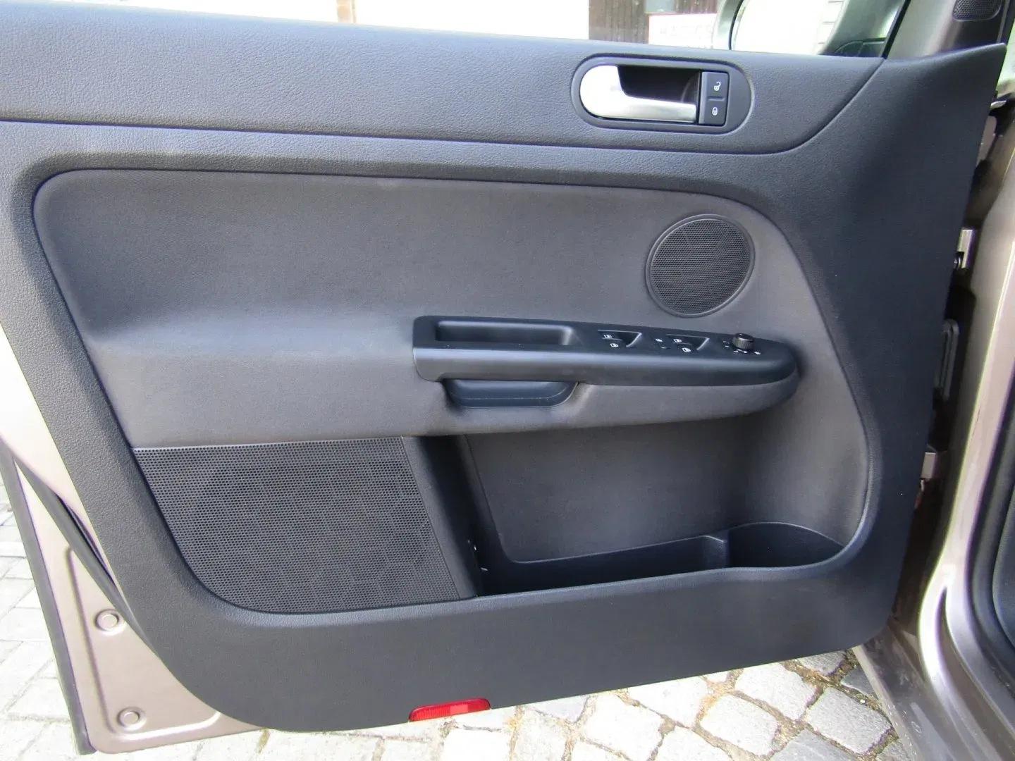 Volkswagen Golf Plus - Náhled 17
