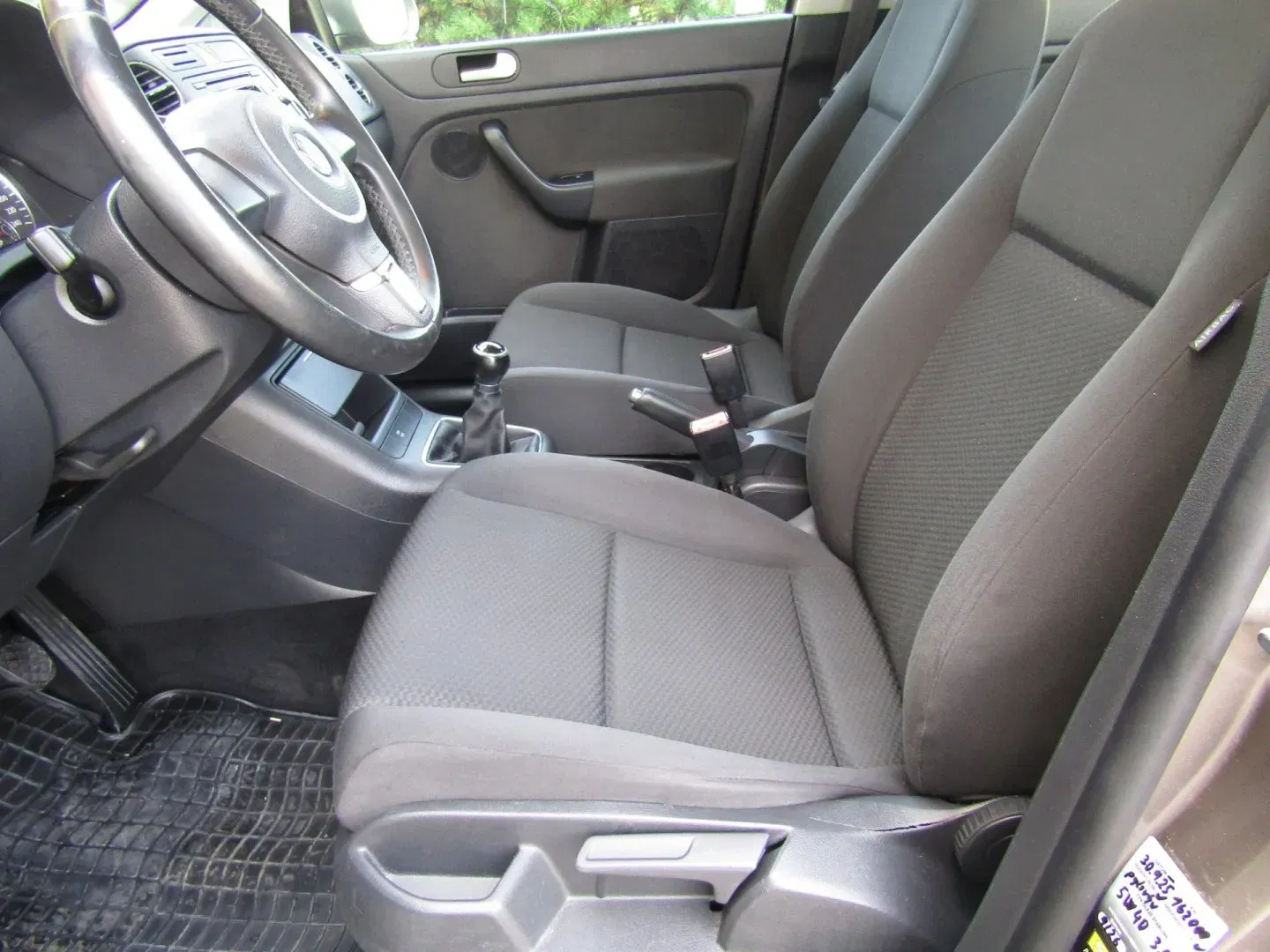 Volkswagen Golf Plus - Náhled 18