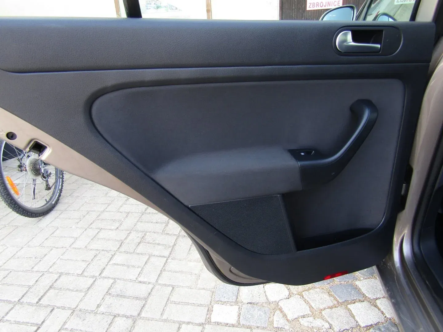Volkswagen Golf Plus - Náhled 19