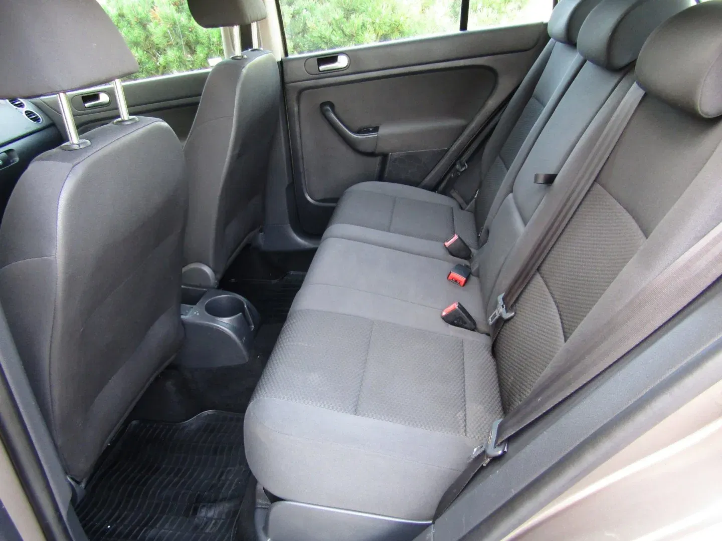 Volkswagen Golf Plus - Náhled 20