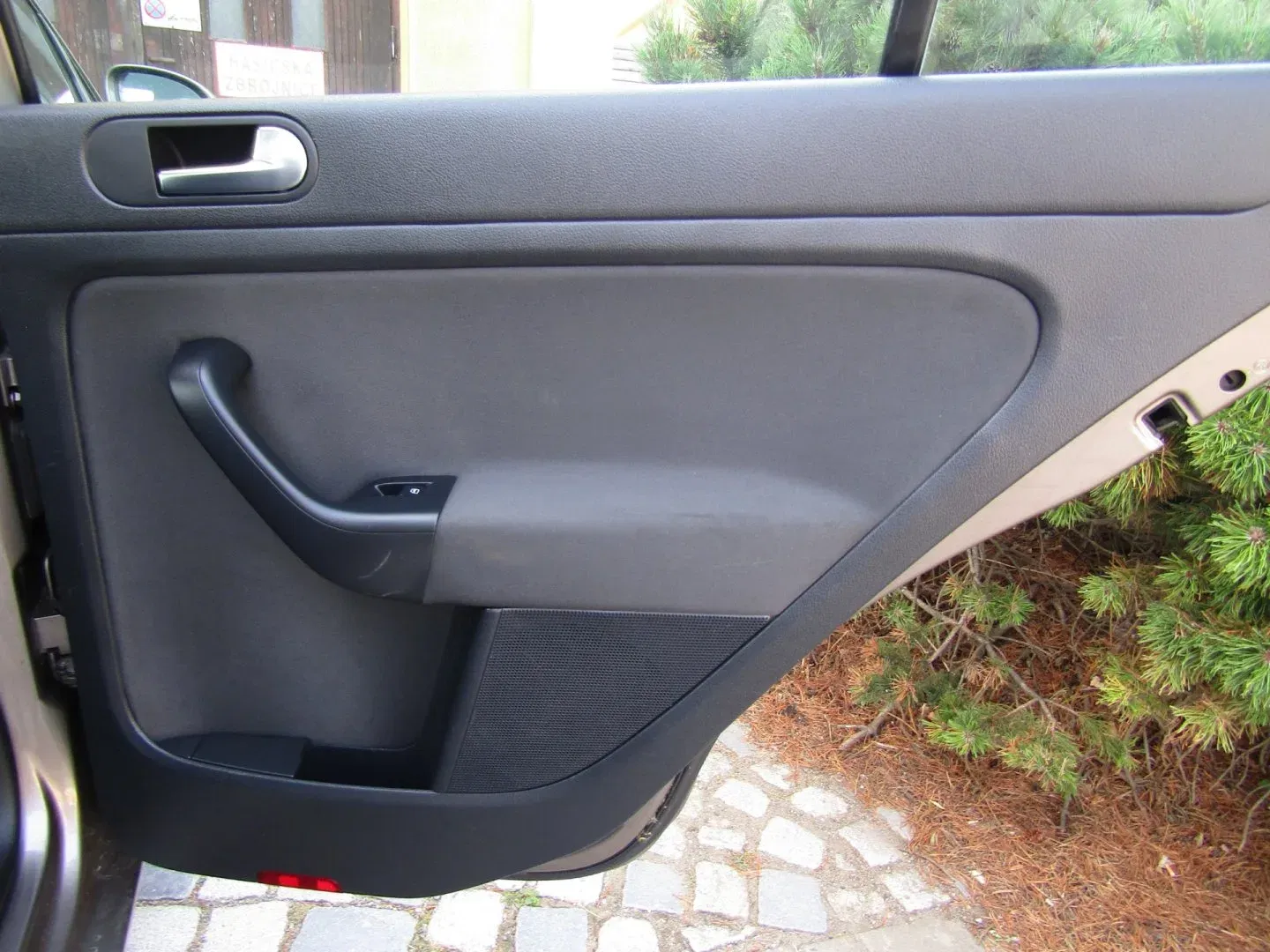 Volkswagen Golf Plus - Náhled 23