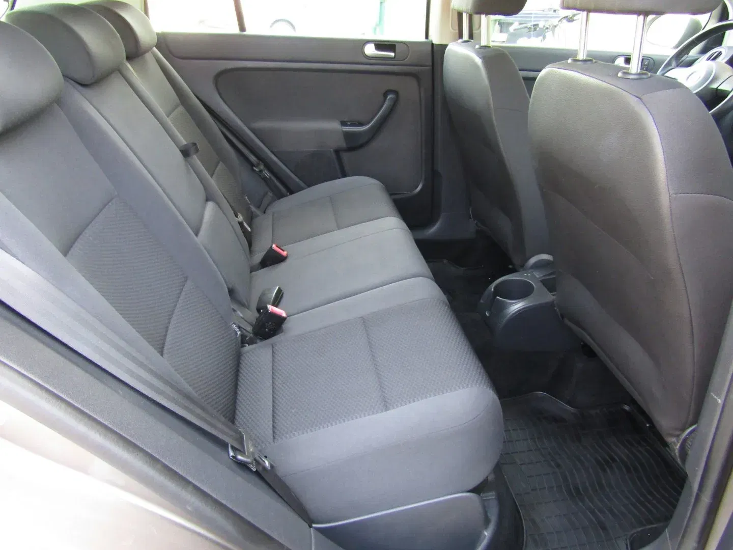 Volkswagen Golf Plus - Náhled 24
